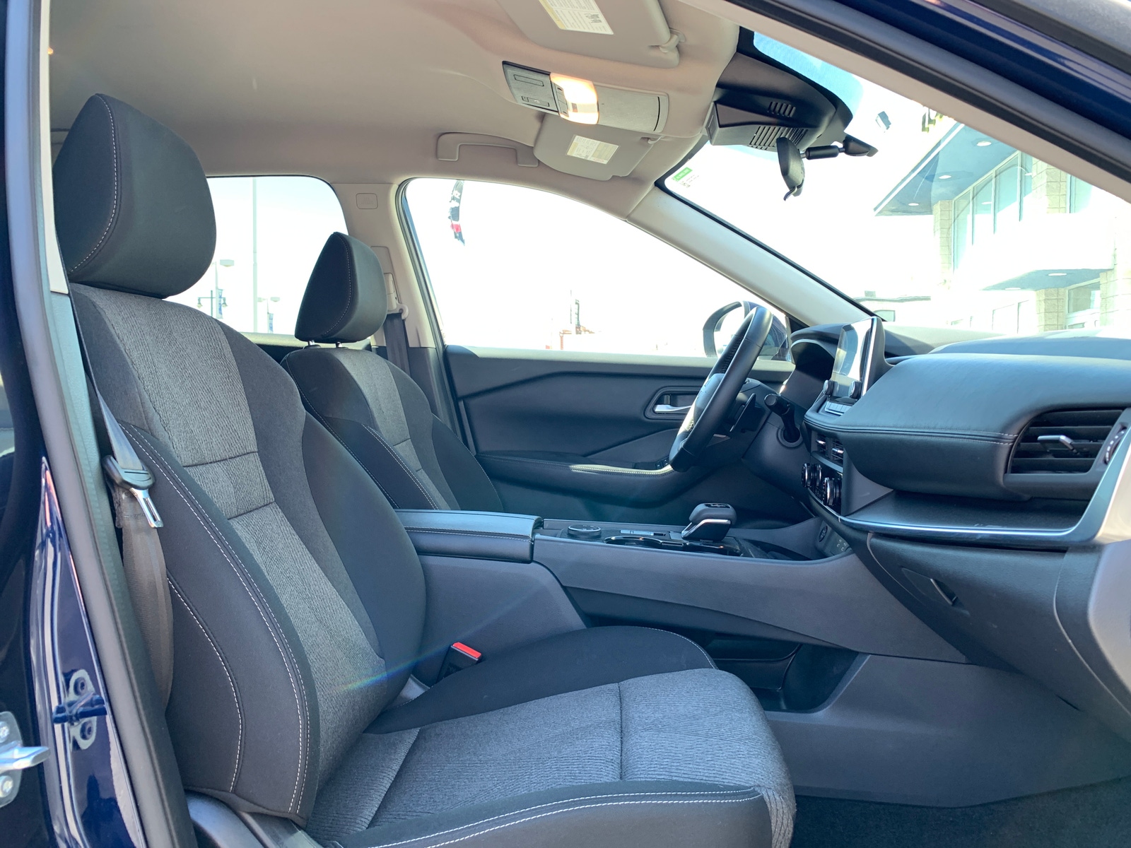 Thumbnail: 2025 Nissan Rogue - 2