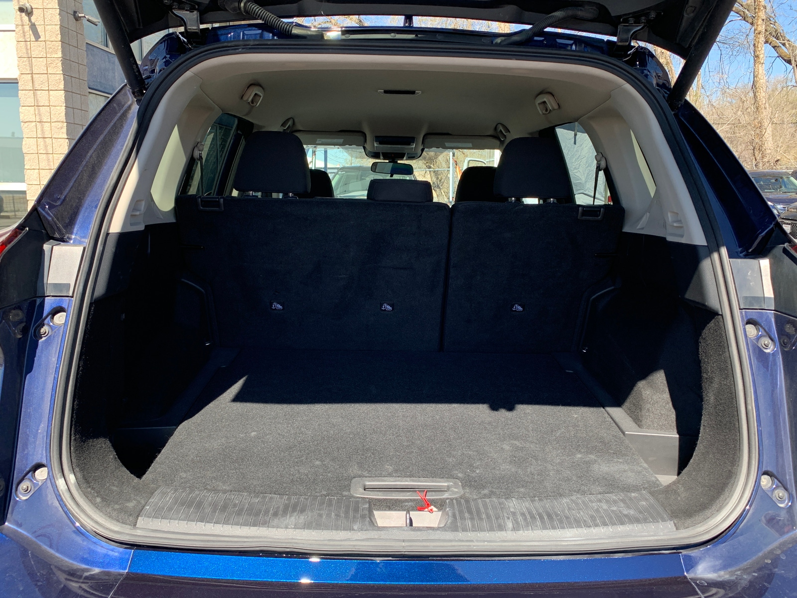 Thumbnail: 2025 Nissan Rogue - 6