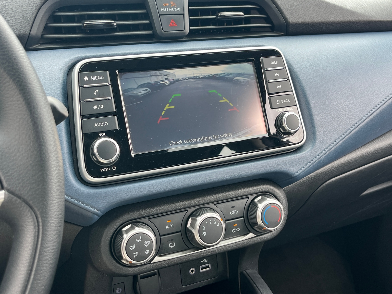 Thumbnail: 2025 Nissan Versa - 4