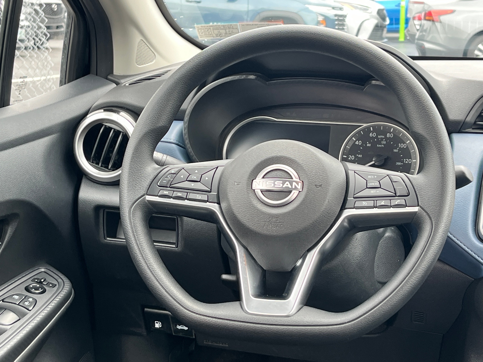 Thumbnail: 2025 Nissan Versa - 5