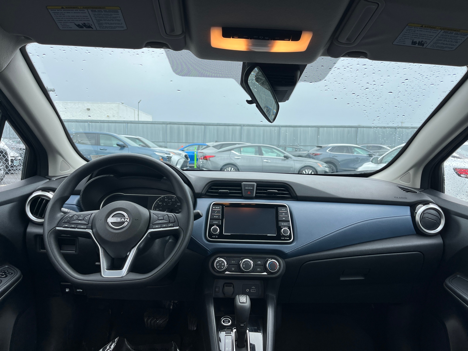 Thumbnail: 2025 Nissan Versa - 3