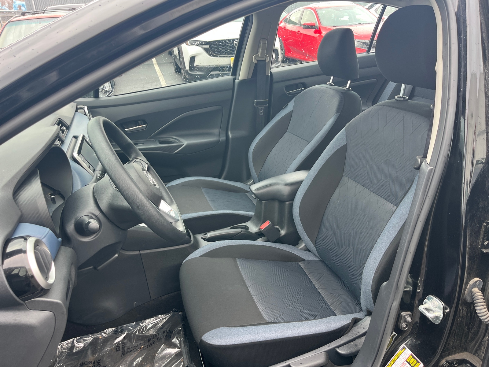 Thumbnail: 2025 Nissan Versa - 2