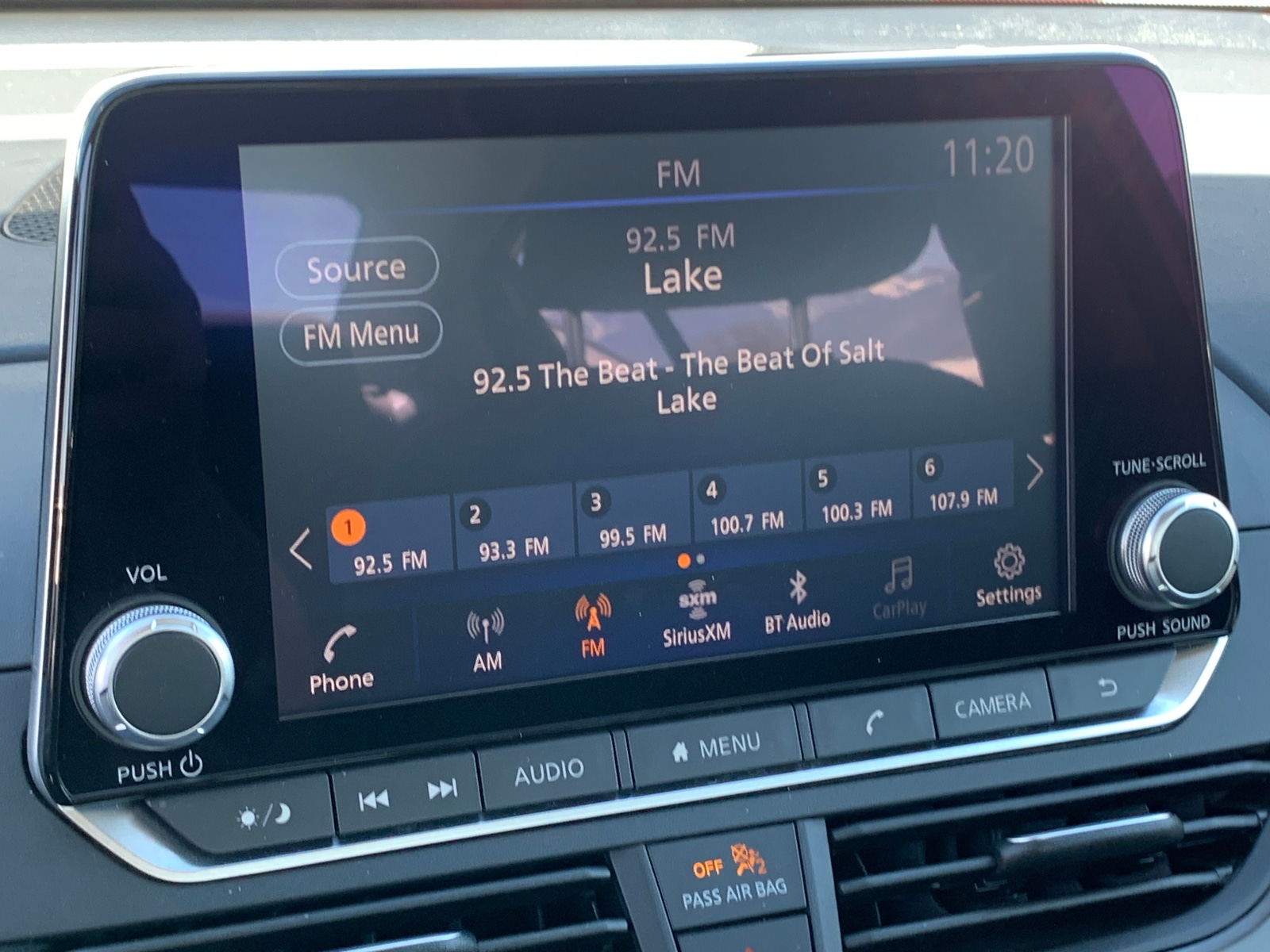 Thumbnail: 2025 Nissan Altima - 4