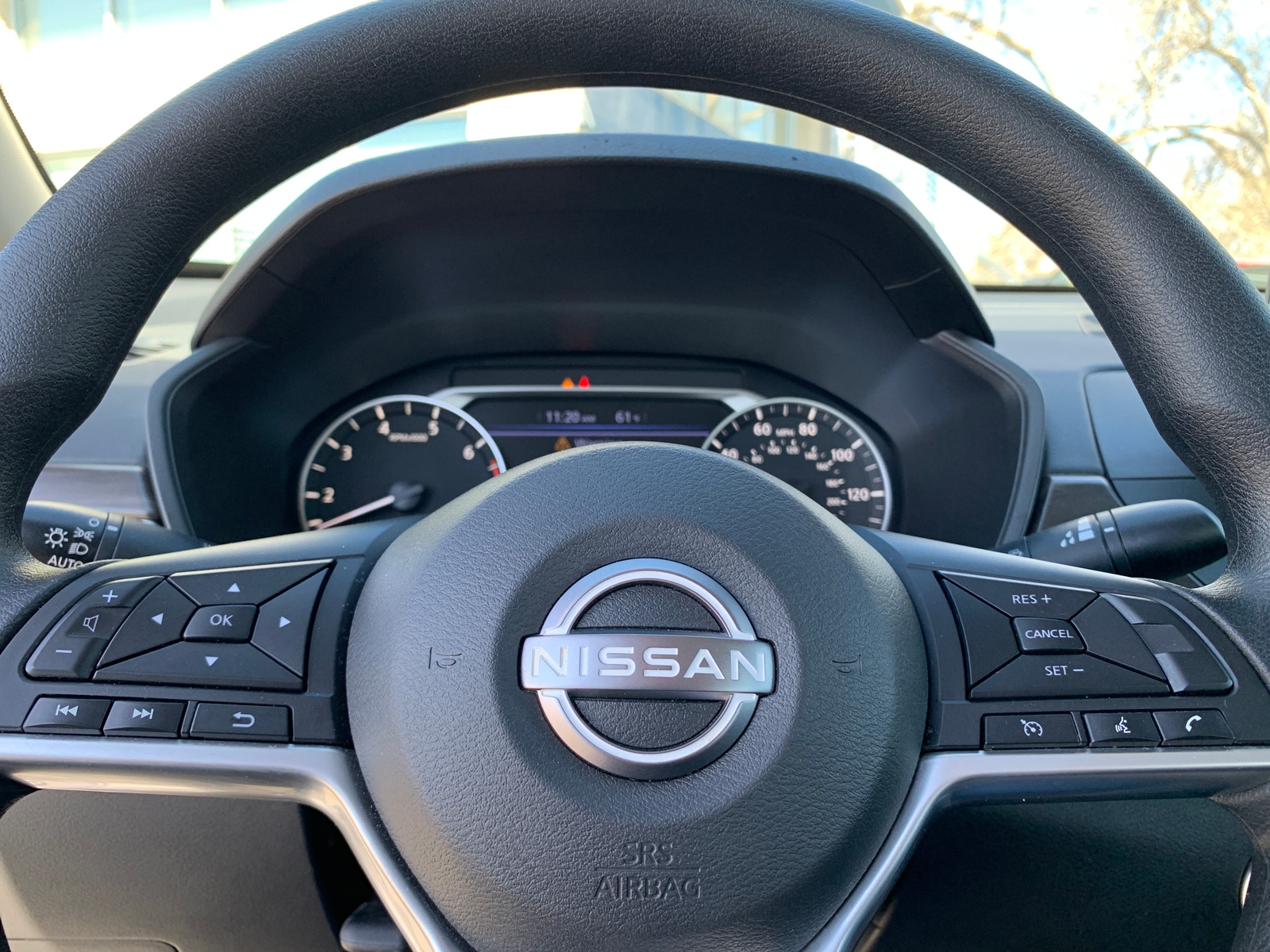 Thumbnail: 2025 Nissan Altima - 5