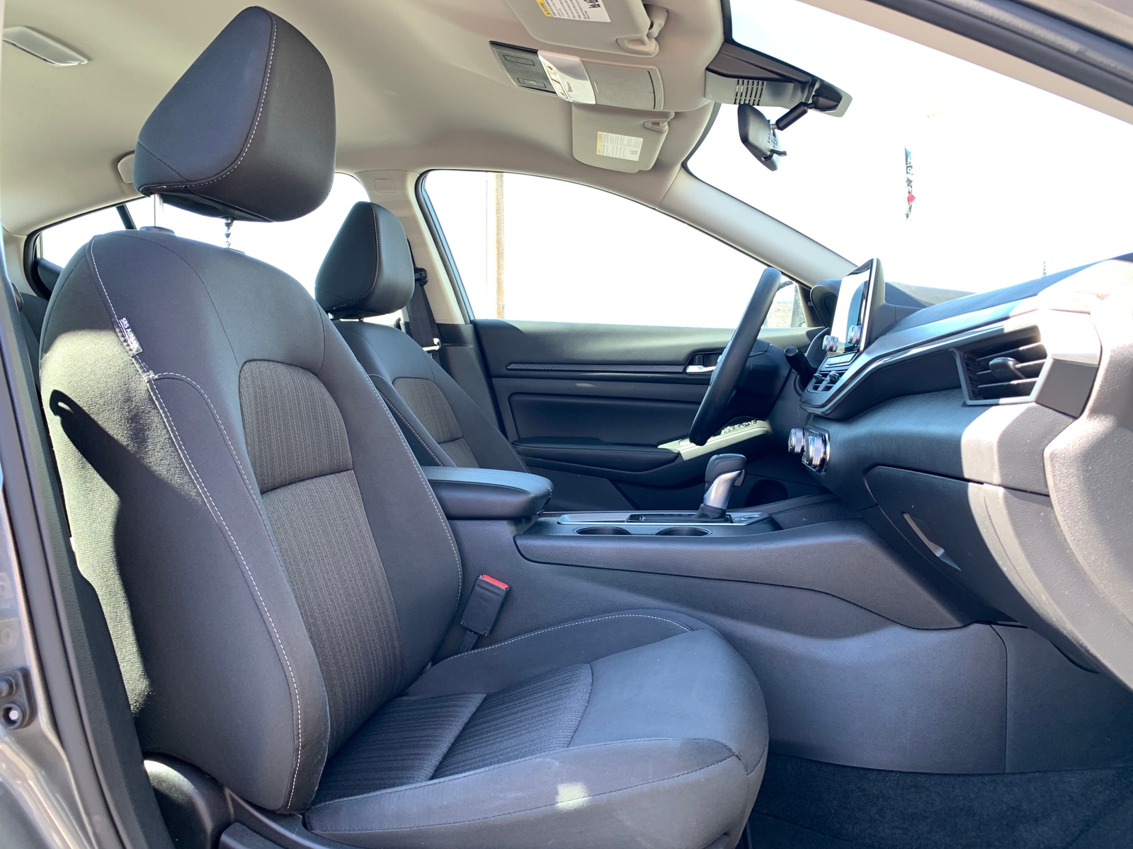 Thumbnail: 2025 Nissan Altima - 2