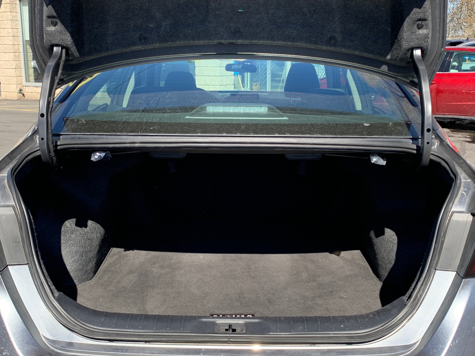 Thumbnail: 2025 Nissan Altima - 6