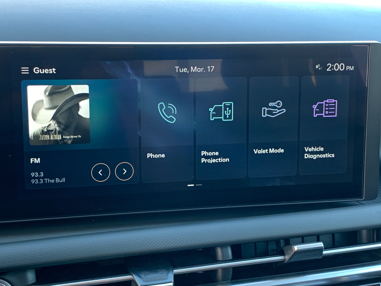 Thumbnail: 2025 Hyundai Tucson - 4