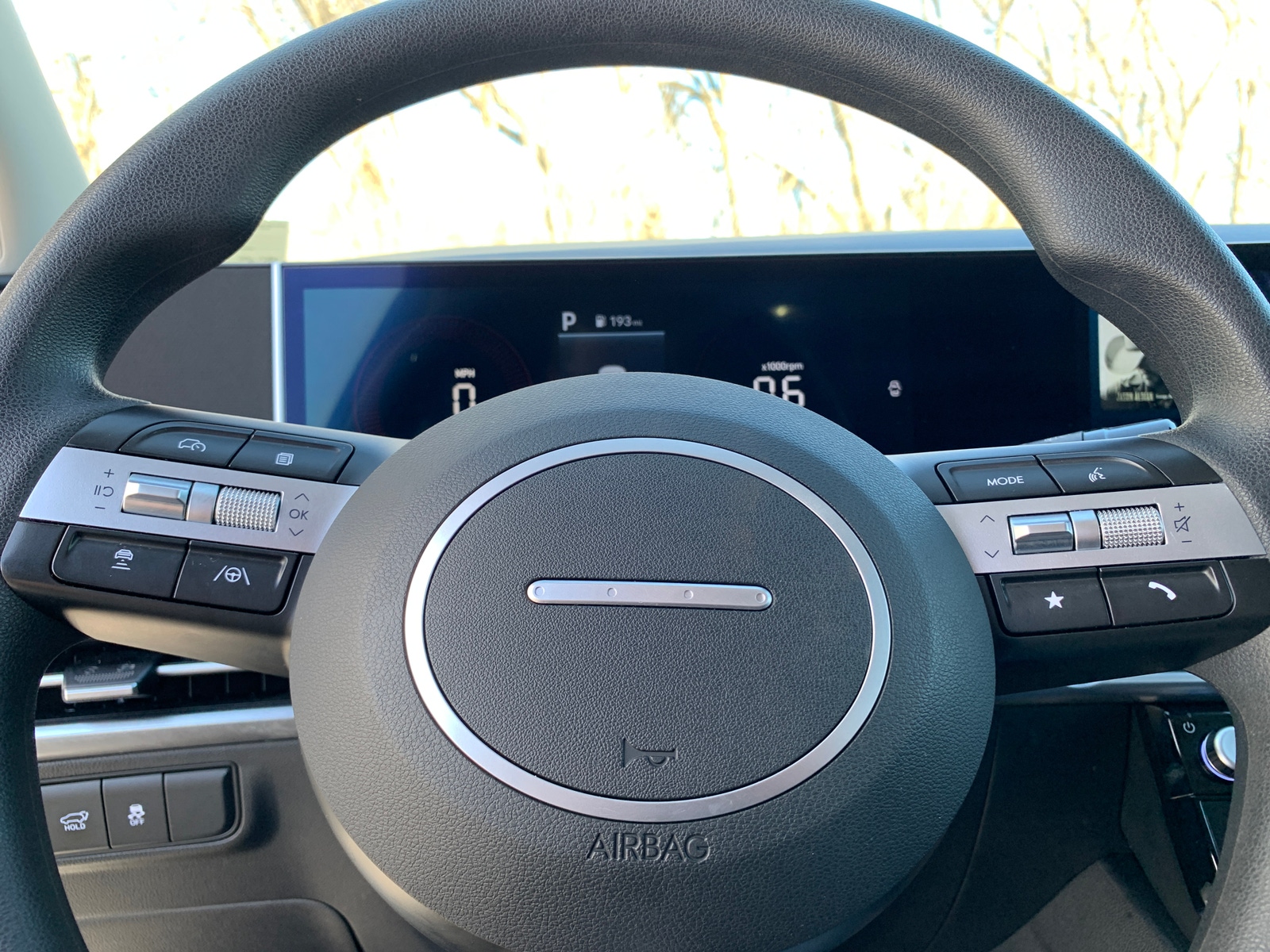 Thumbnail: 2025 Hyundai Tucson - 5