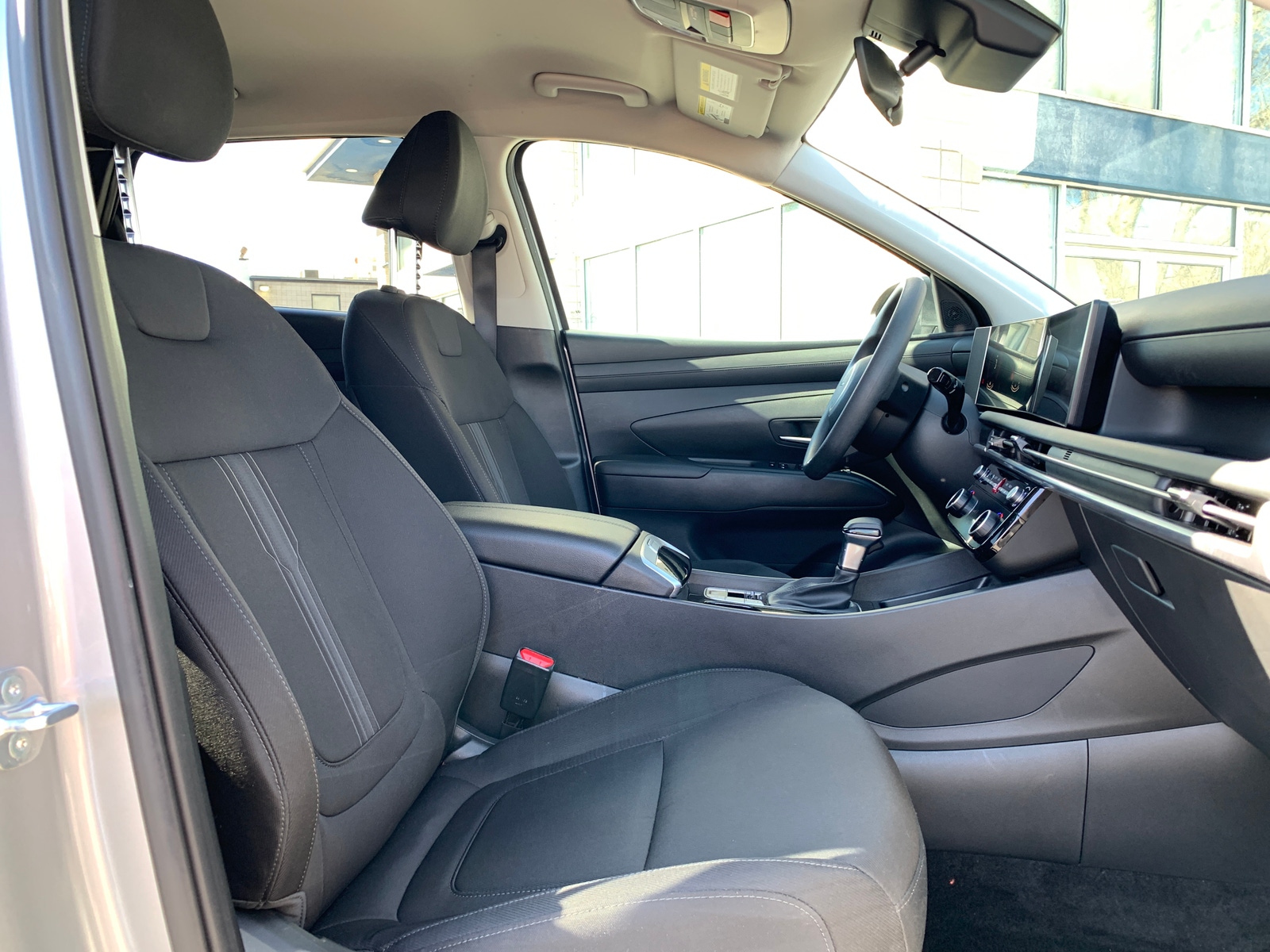 Thumbnail: 2025 Hyundai Tucson - 2