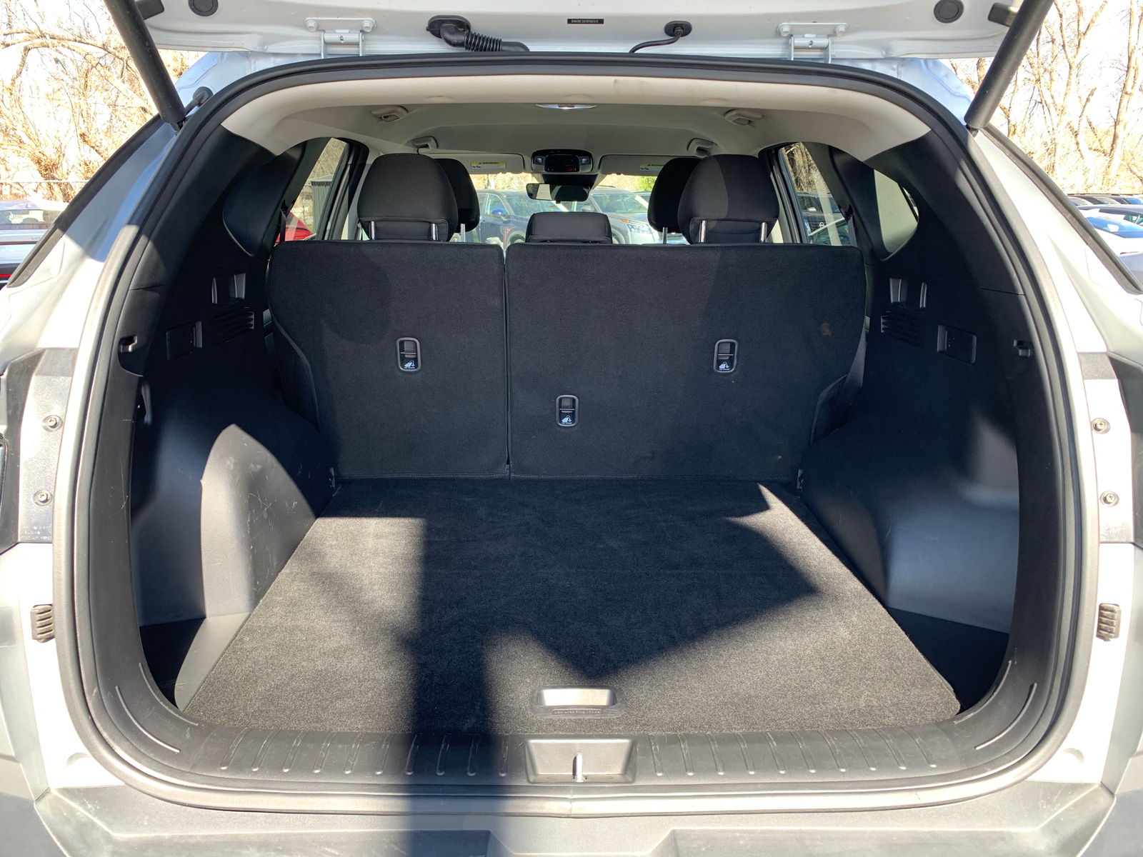 Thumbnail: 2025 Hyundai Tucson - 6