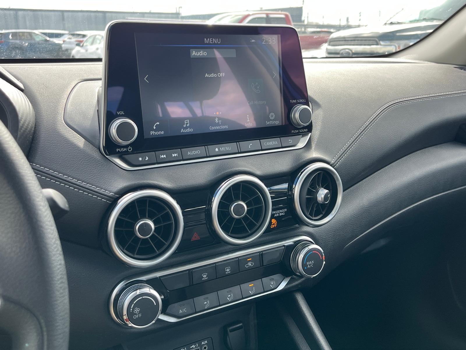 Thumbnail: 2025 Nissan Sentra - 4