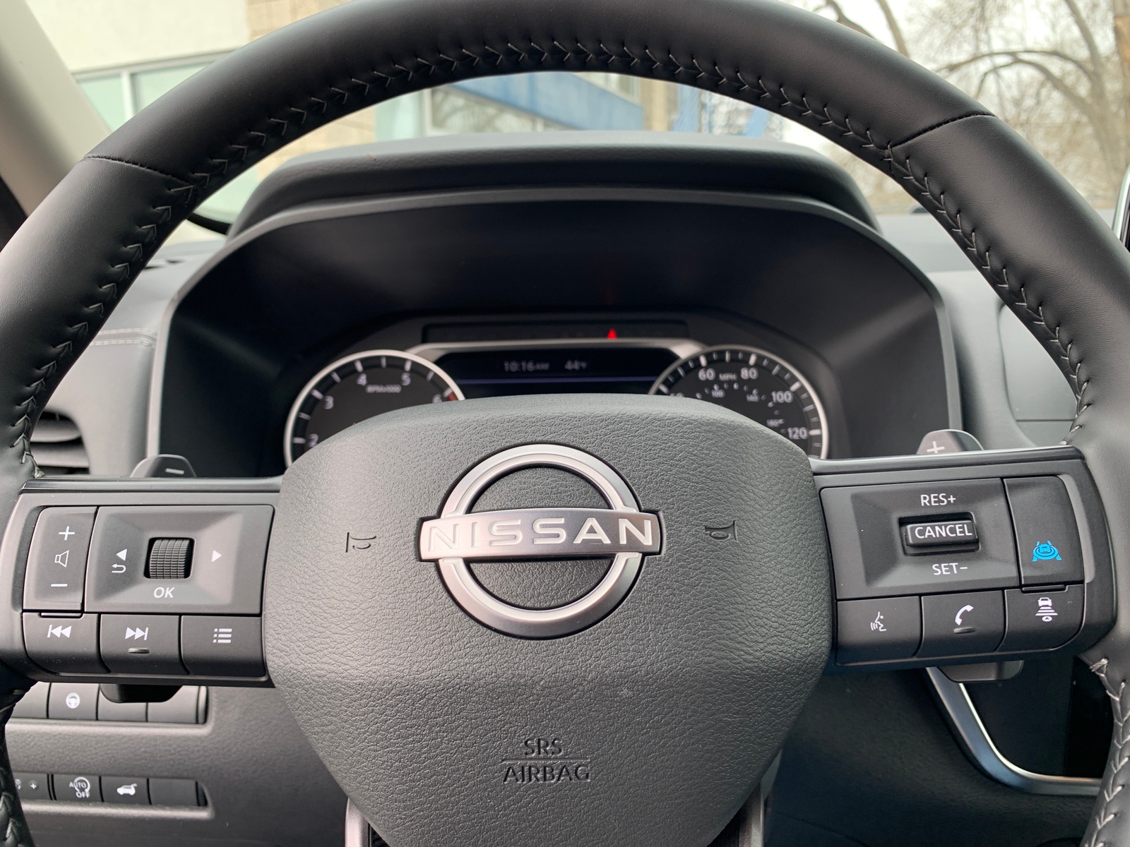 Thumbnail: 2025 Nissan Rogue - 5