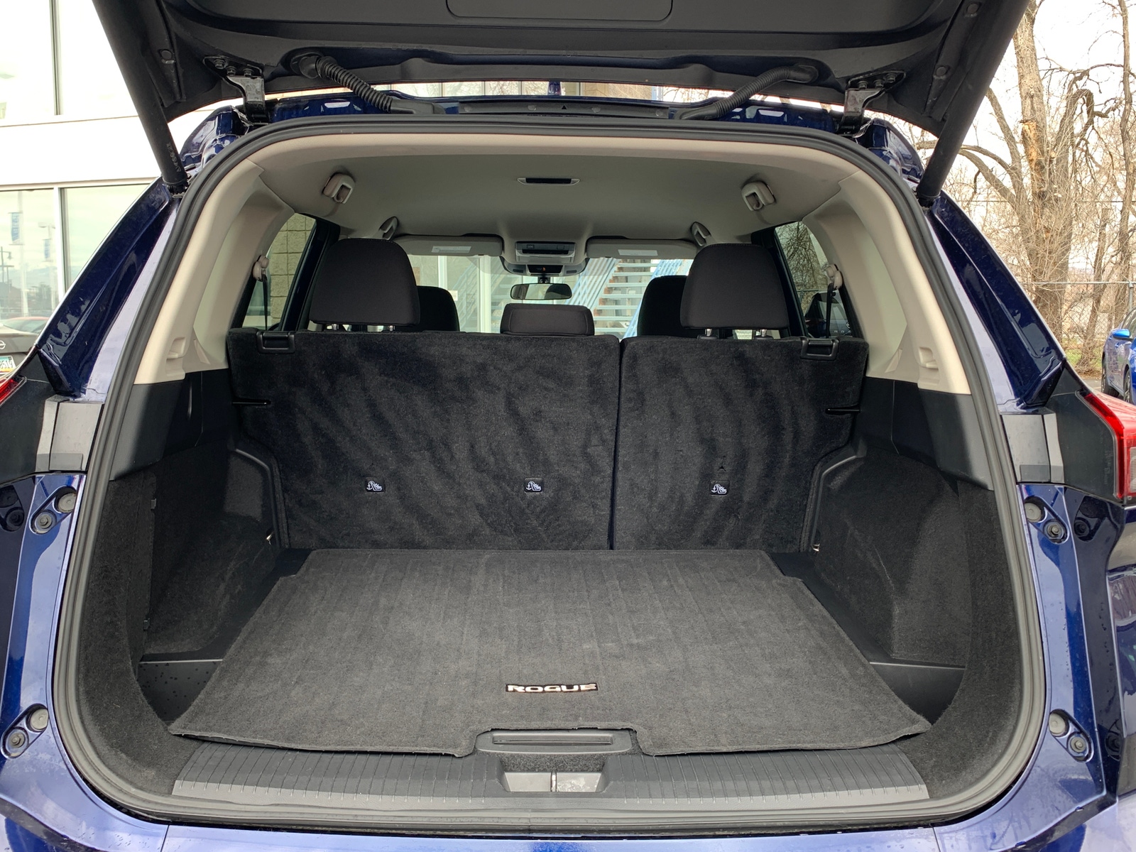 Thumbnail: 2025 Nissan Rogue - 6