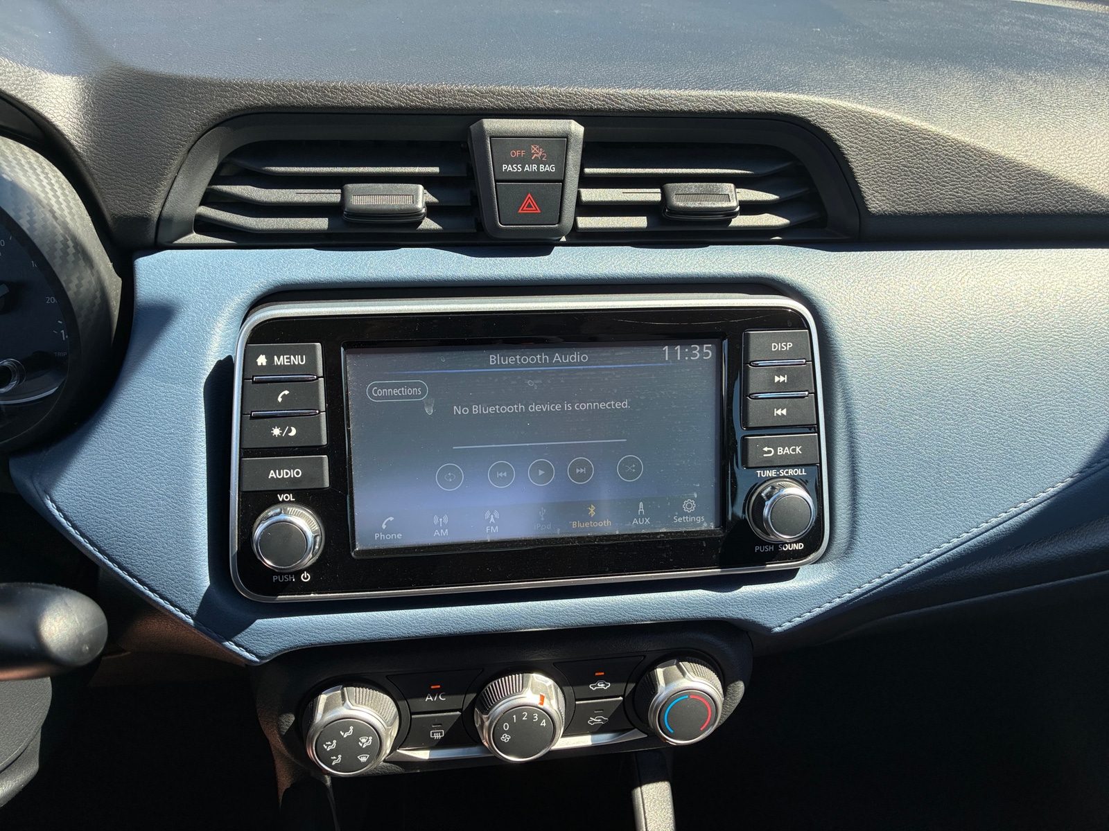 Thumbnail: 2025 Nissan Versa - 4