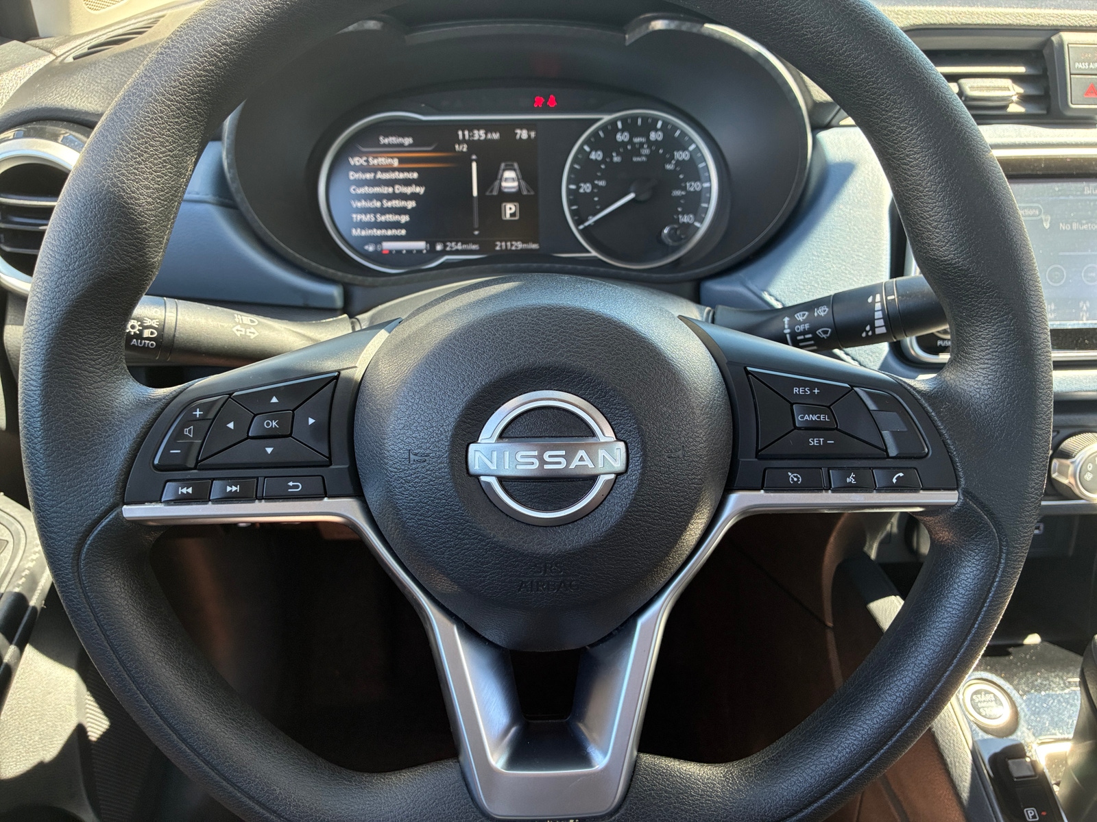 Thumbnail: 2025 Nissan Versa - 5