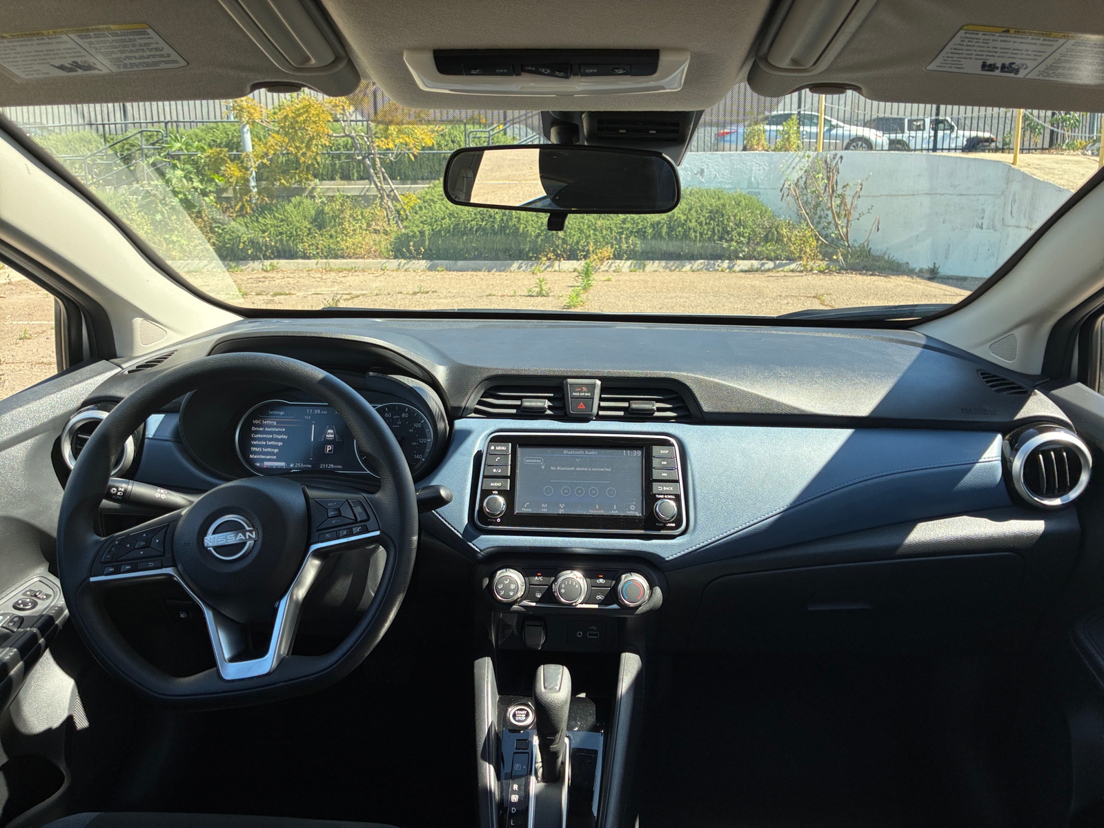 Thumbnail: 2025 Nissan Versa - 3