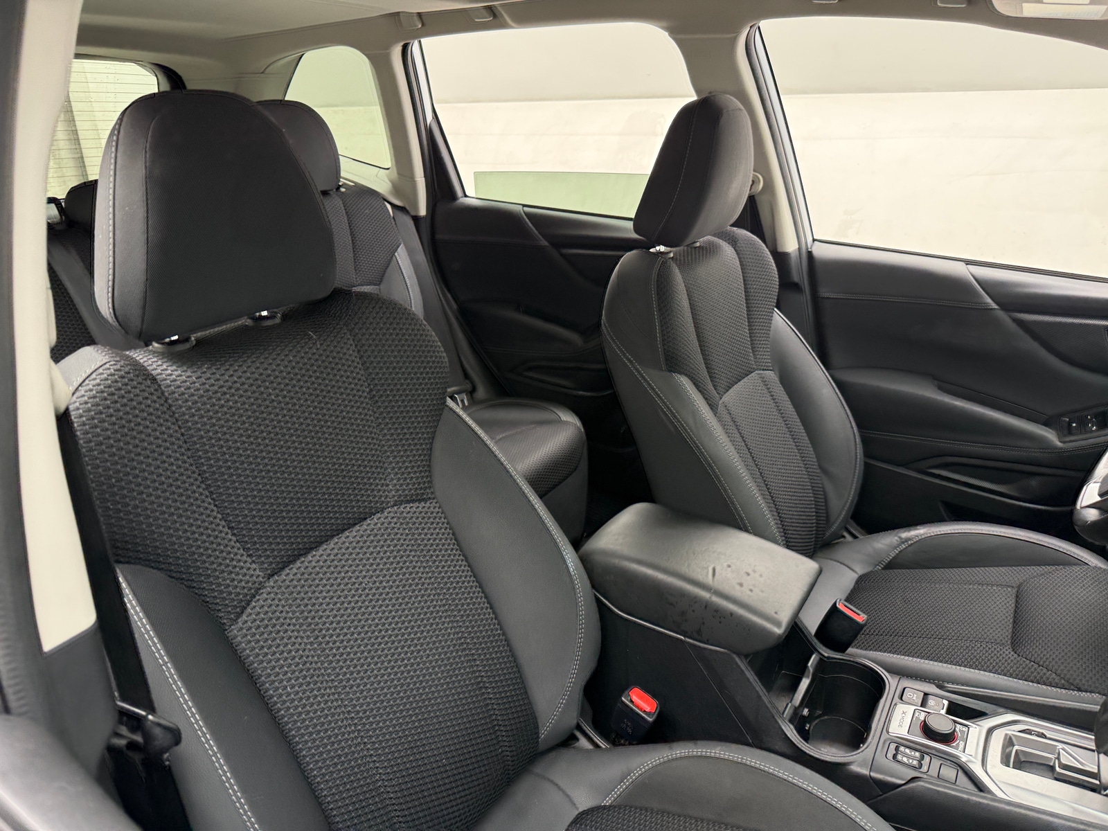 Thumbnail: 2019 Subaru Forester - 2