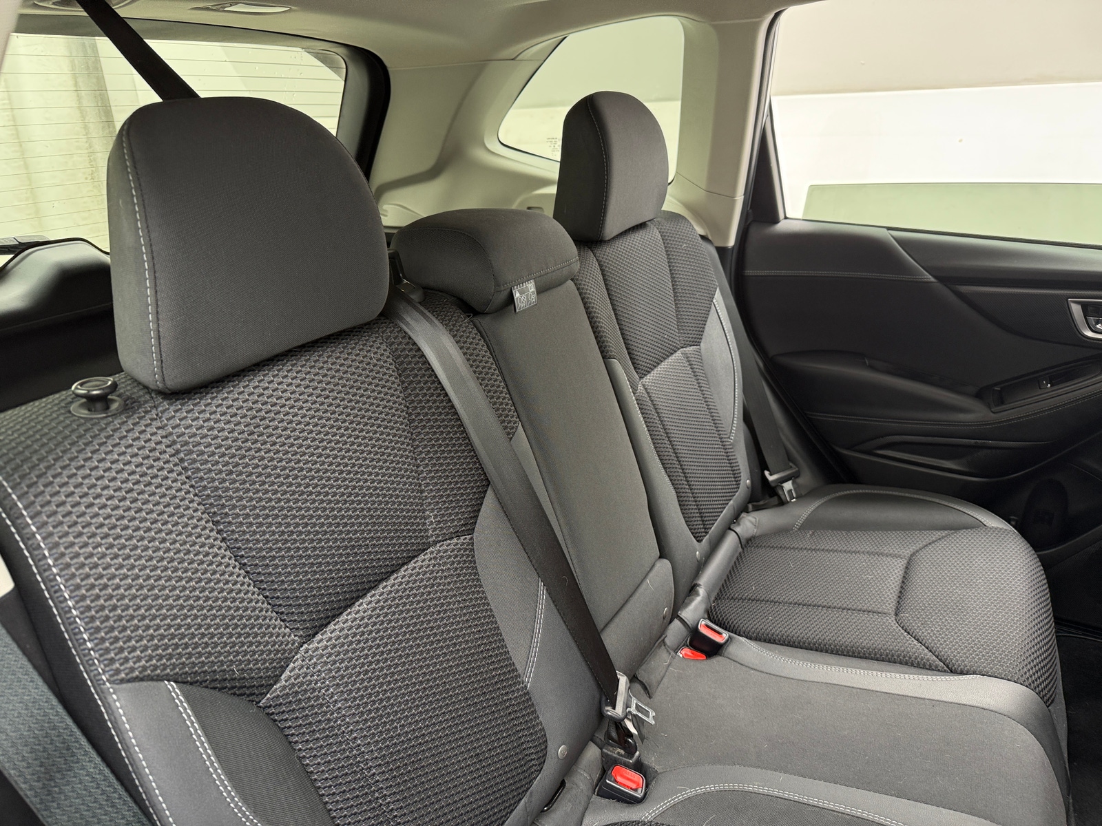 Thumbnail: 2019 Subaru Forester - 6