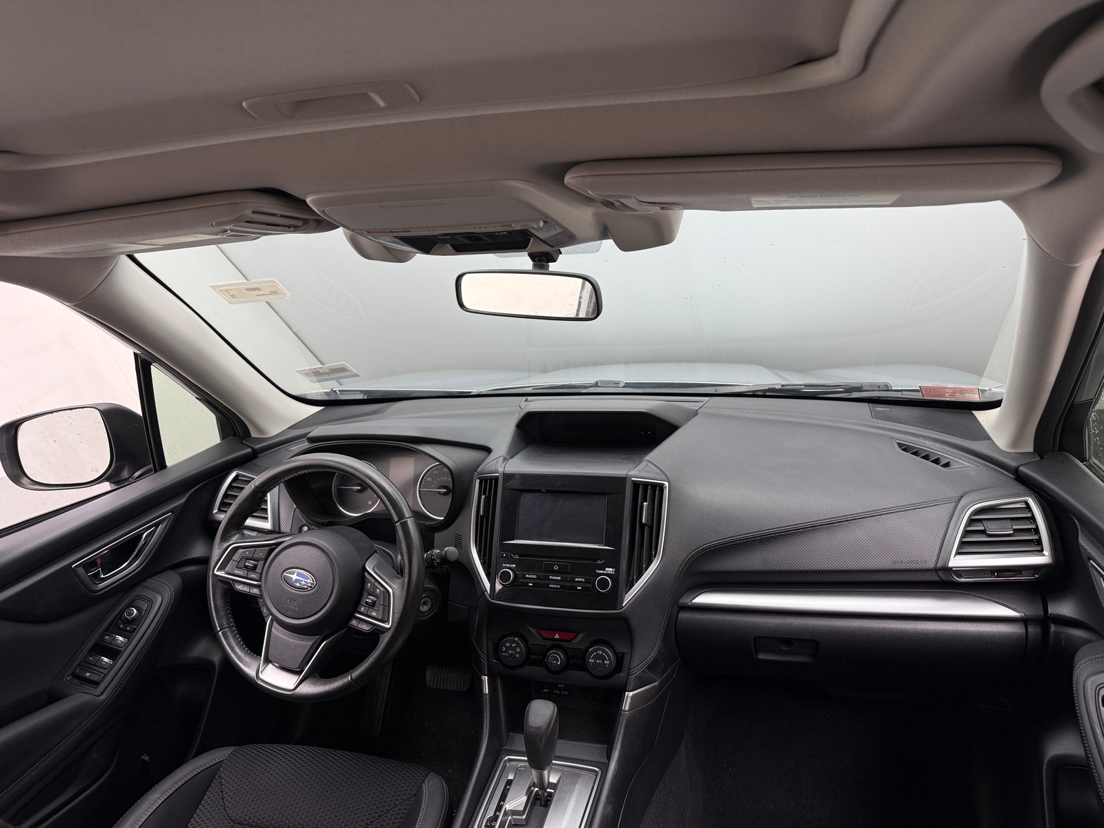 Thumbnail: 2019 Subaru Forester - 3