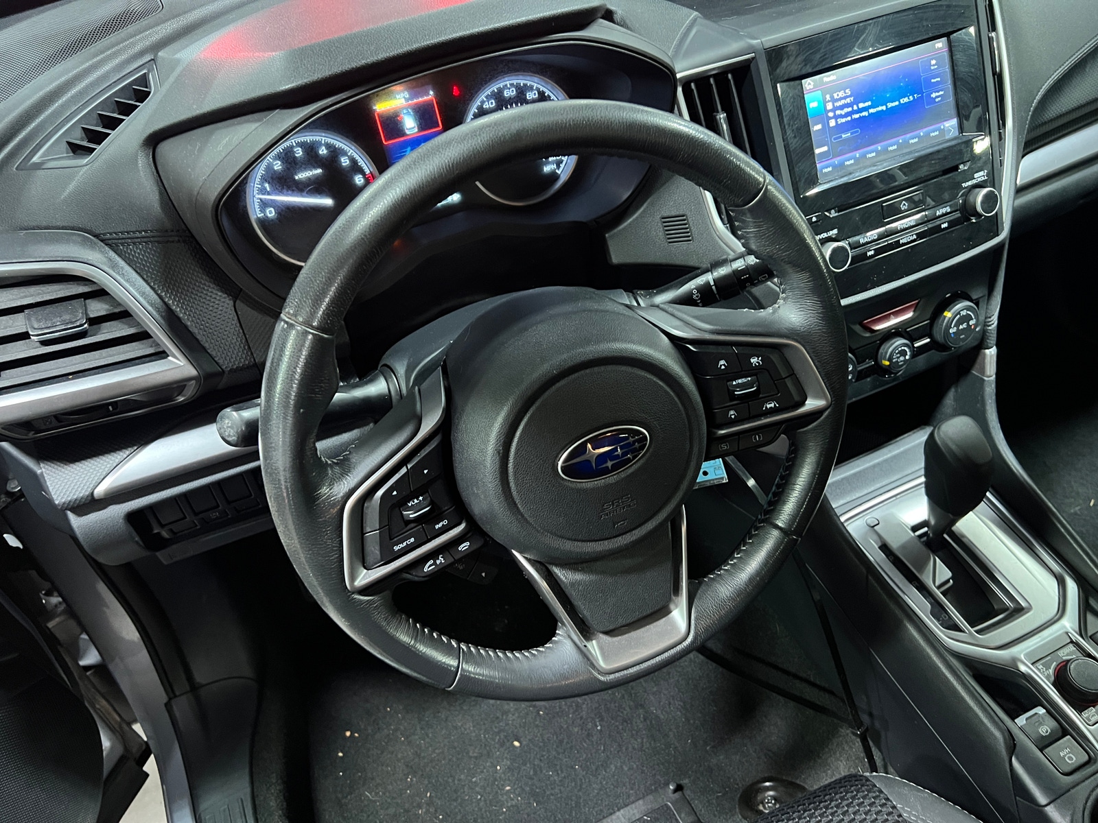 Thumbnail: 2019 Subaru Forester - 5