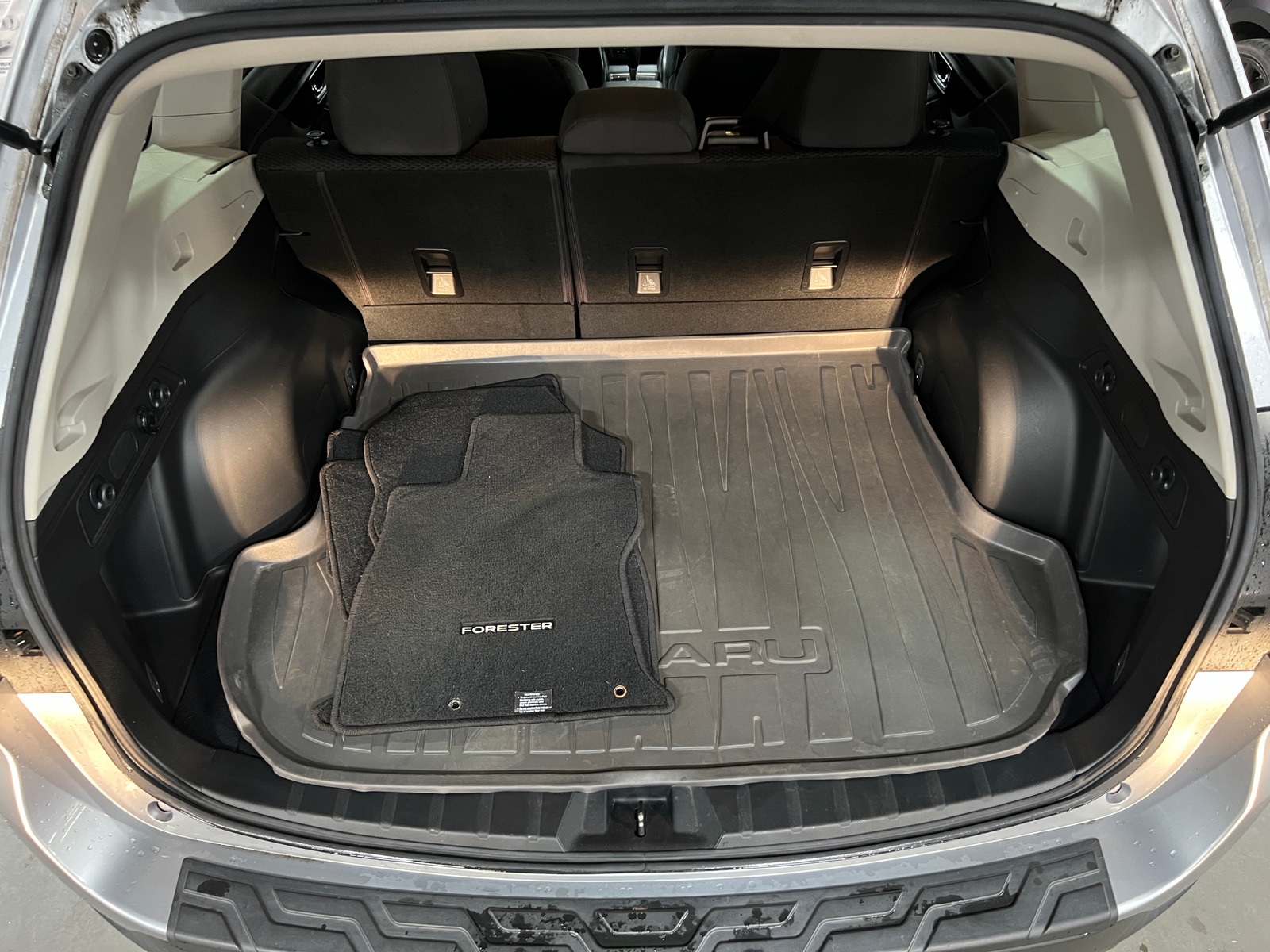 Thumbnail: 2019 Subaru Forester - 7