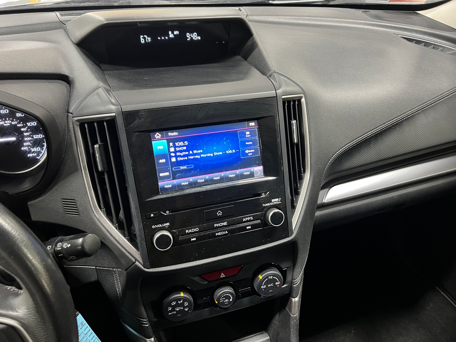 Thumbnail: 2019 Subaru Forester - 4