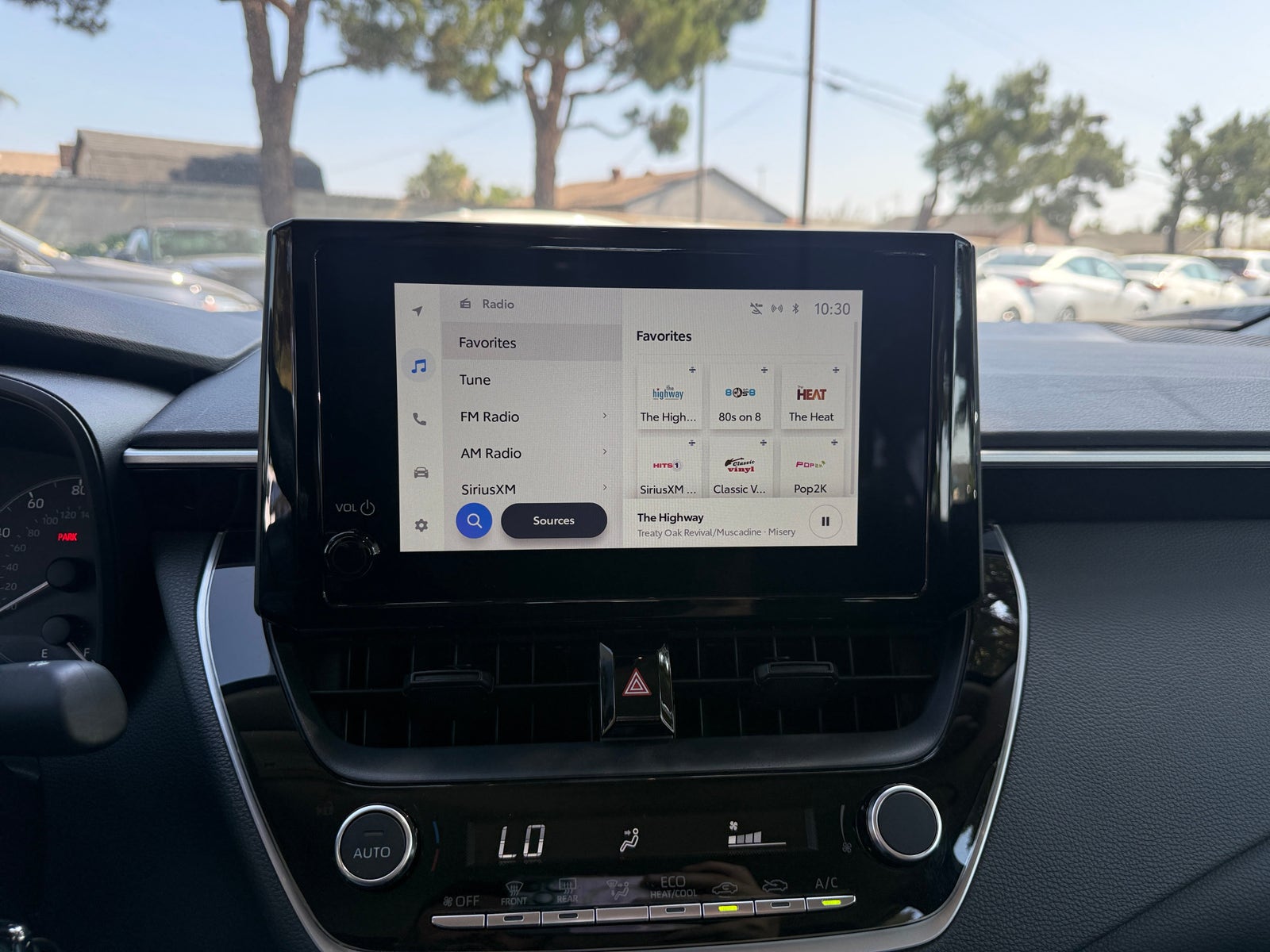 Thumbnail: 2025 Toyota Corolla - 4