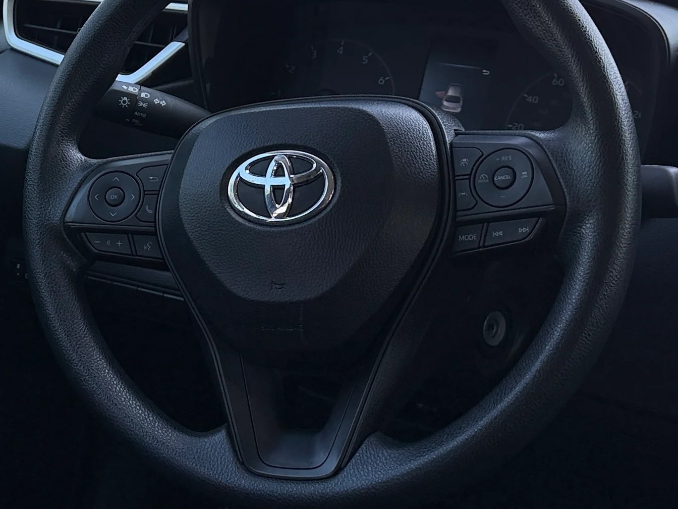 Thumbnail: 2025 Toyota Corolla - 5