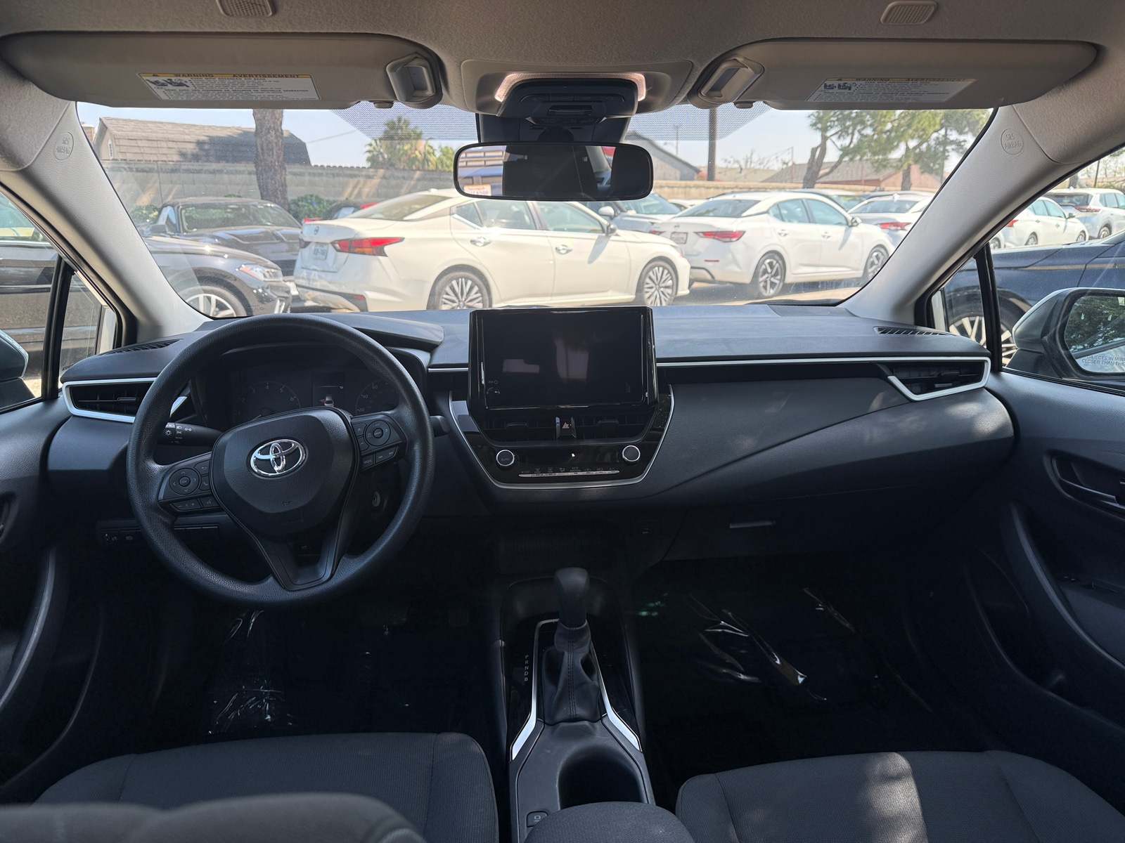 Thumbnail: 2025 Toyota Corolla - 3