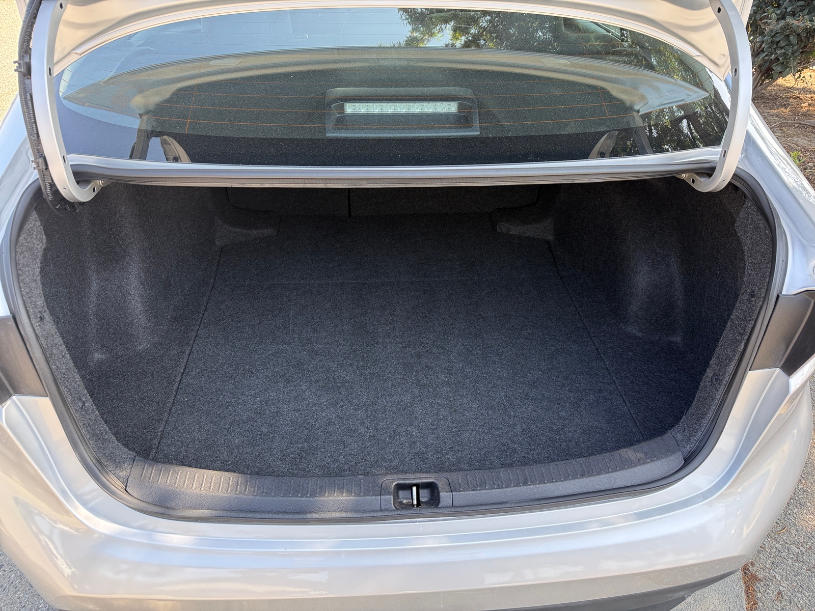 Thumbnail: 2025 Toyota Corolla - 6