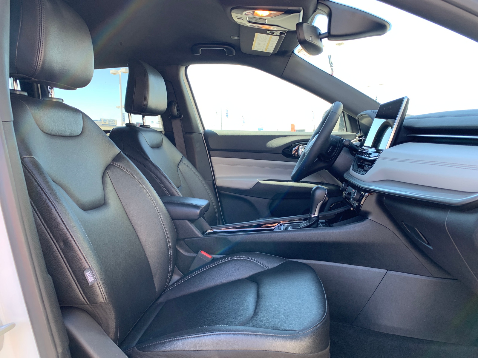 Thumbnail: 2025 Jeep Compass - 2