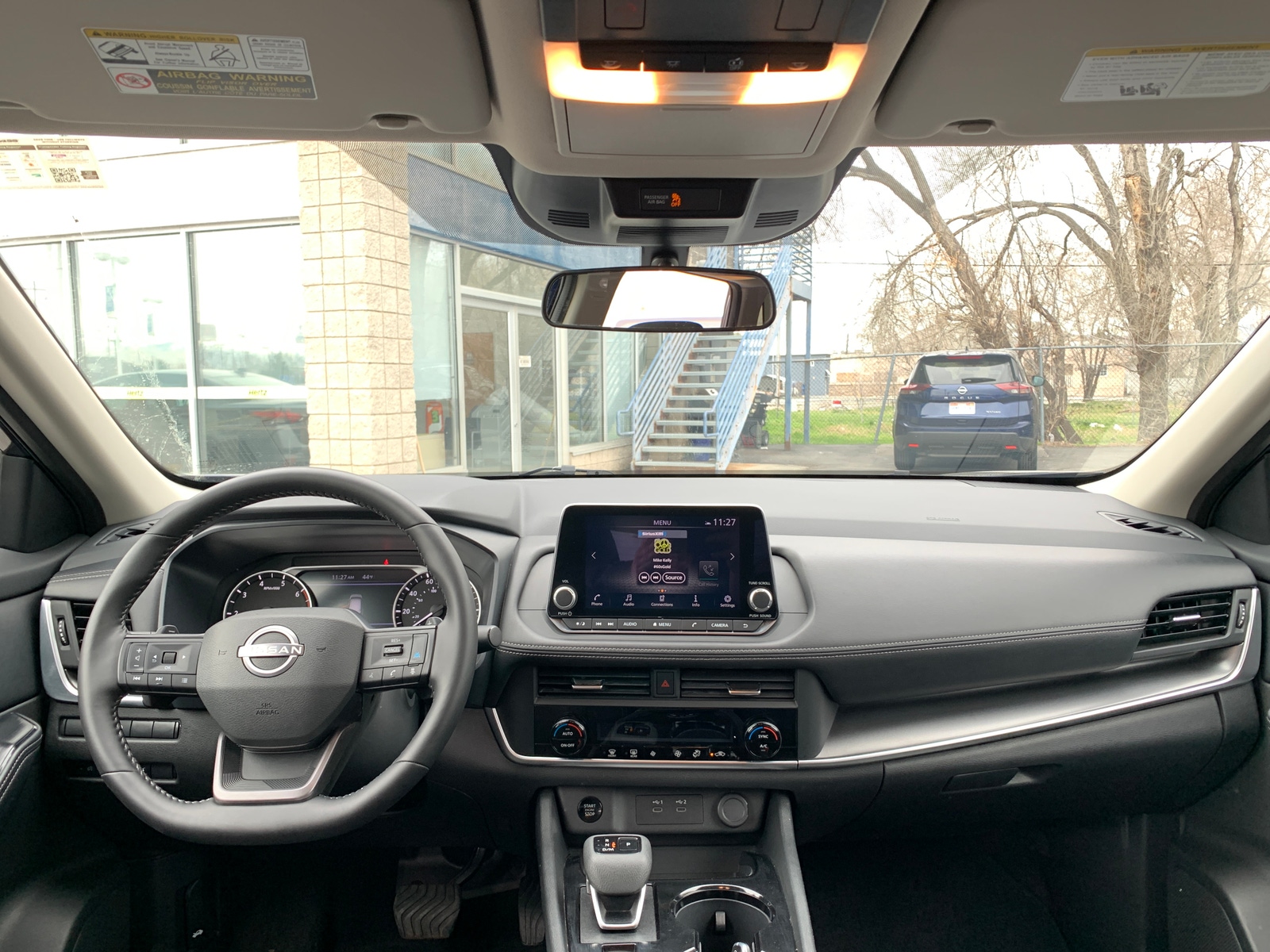 Thumbnail: 2025 Nissan Rogue - 3