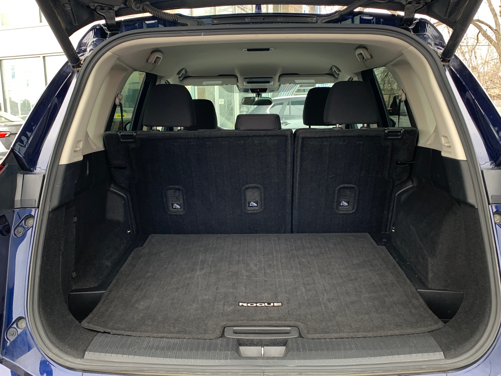 Thumbnail: 2025 Nissan Rogue - 6