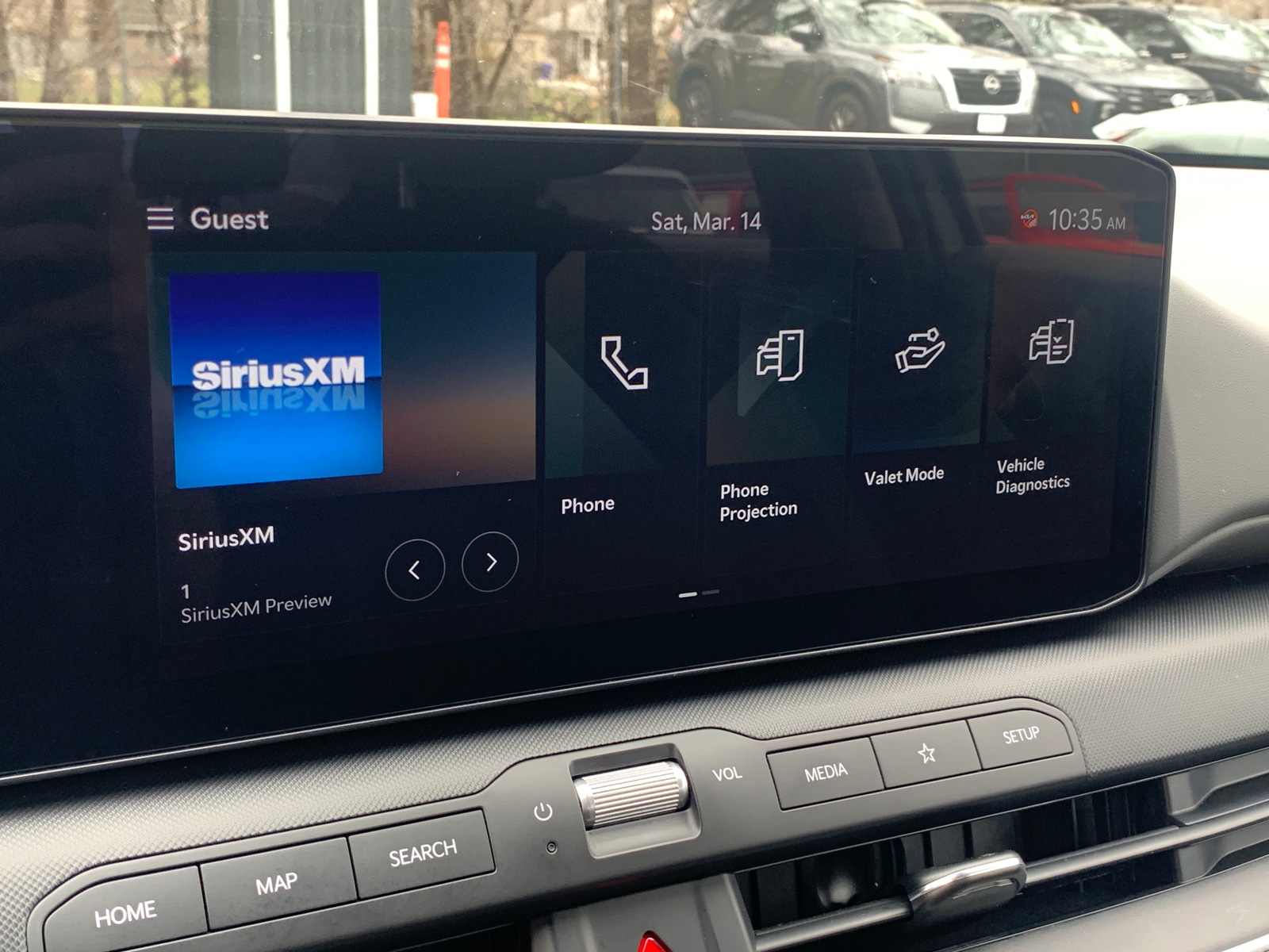 Thumbnail: 2025 Kia K4 - 4