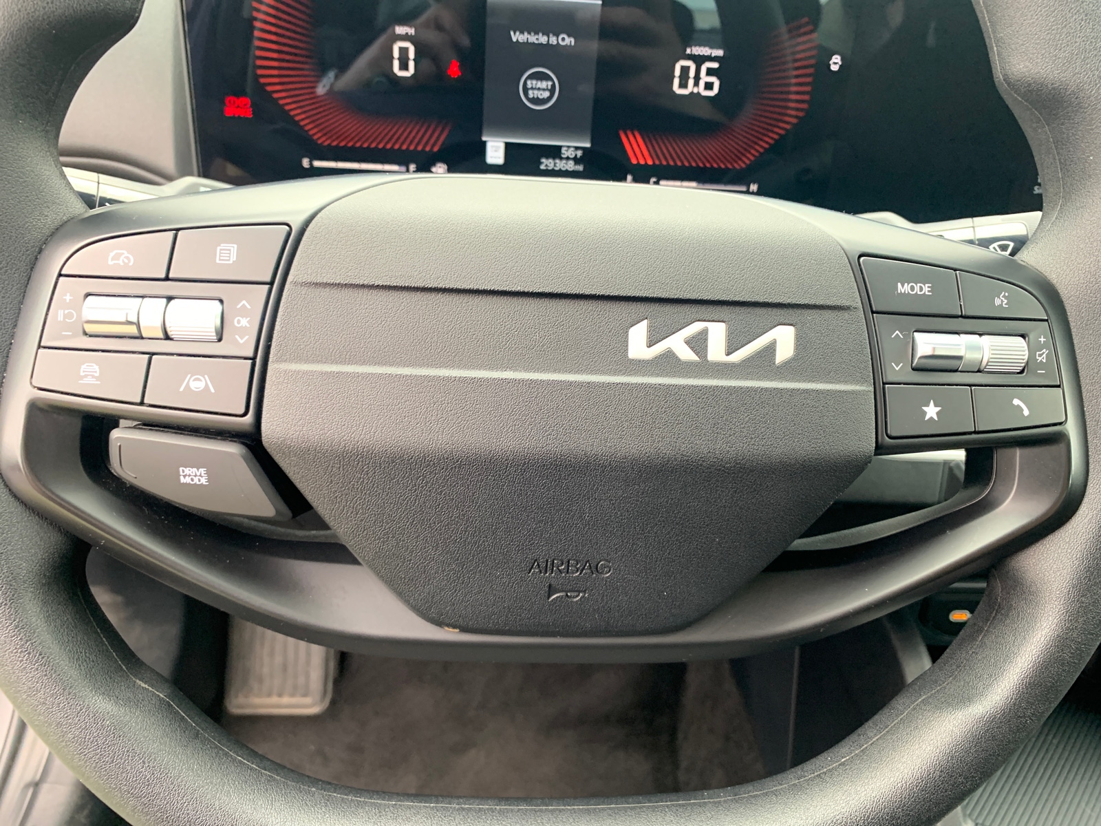 Thumbnail: 2025 Kia K4 - 5