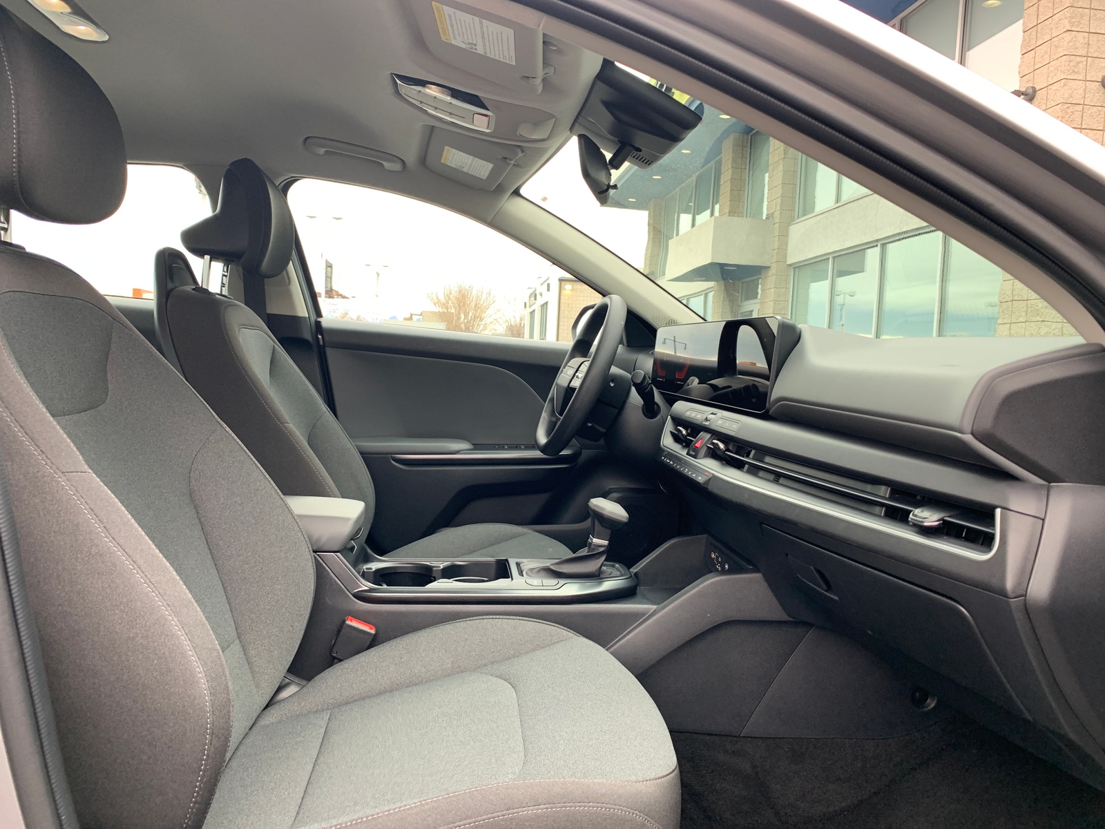 Thumbnail: 2025 Kia K4 - 2