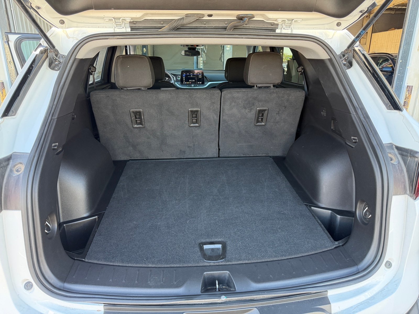 Thumbnail: 2025 Chevrolet Blazer - 5