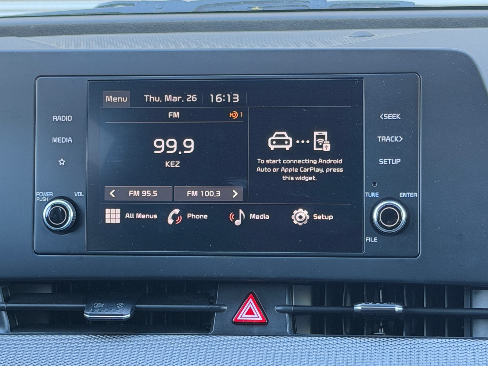 Thumbnail: 2025 Kia Sportage - 4