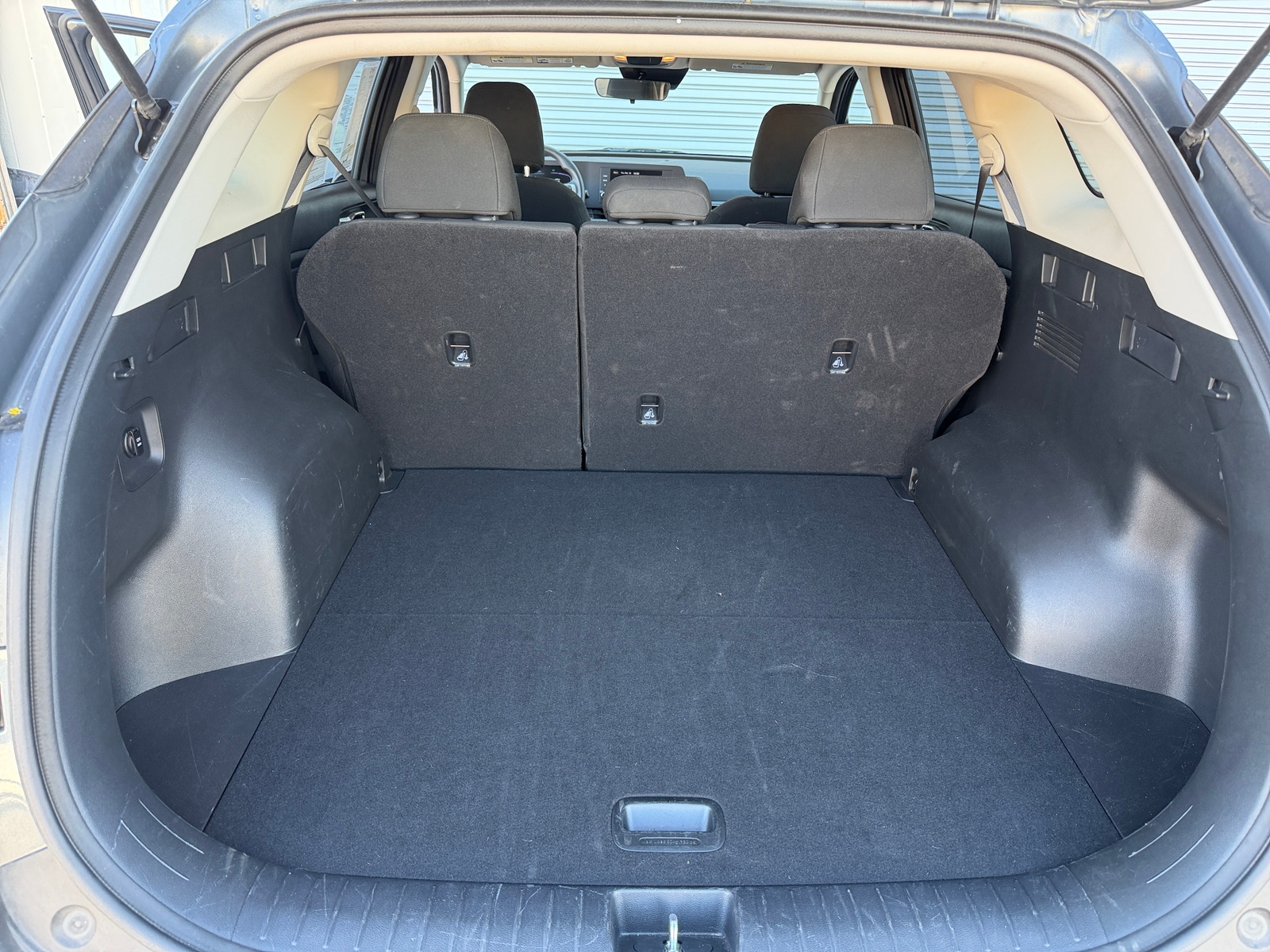 Thumbnail: 2025 Kia Sportage - 6