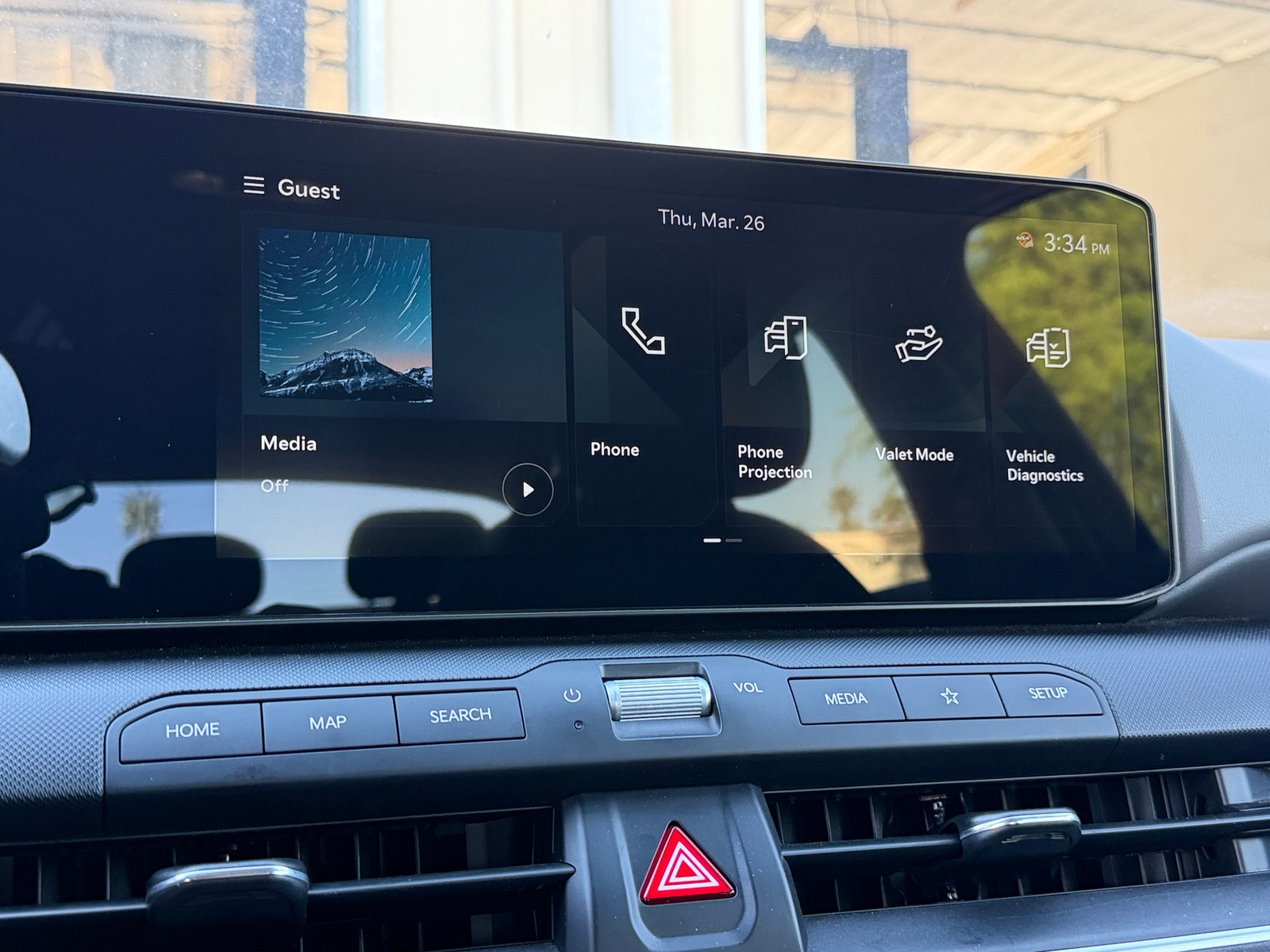 Thumbnail: 2025 Kia K4 - 4