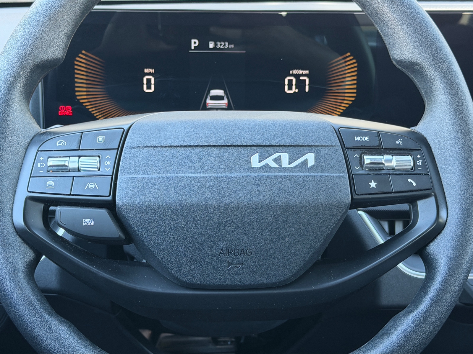 Thumbnail: 2025 Kia K4 - 5