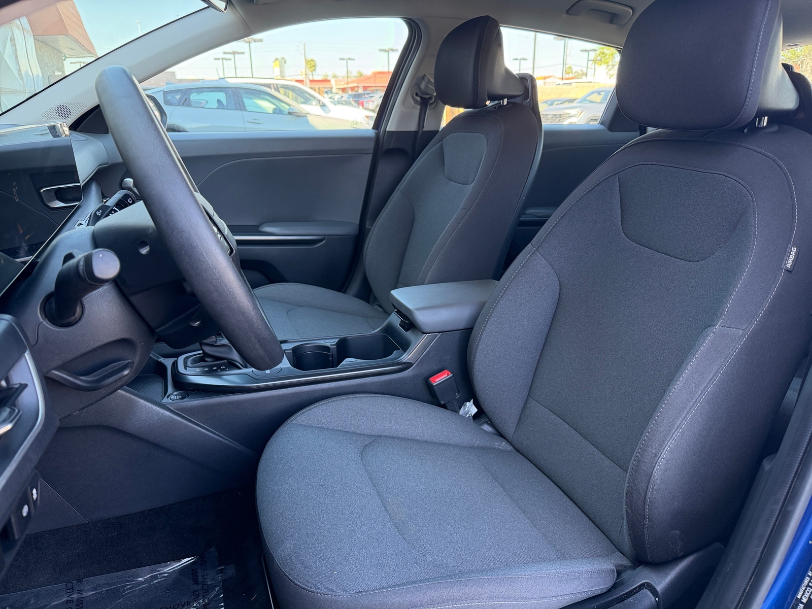 Thumbnail: 2025 Kia K4 - 2