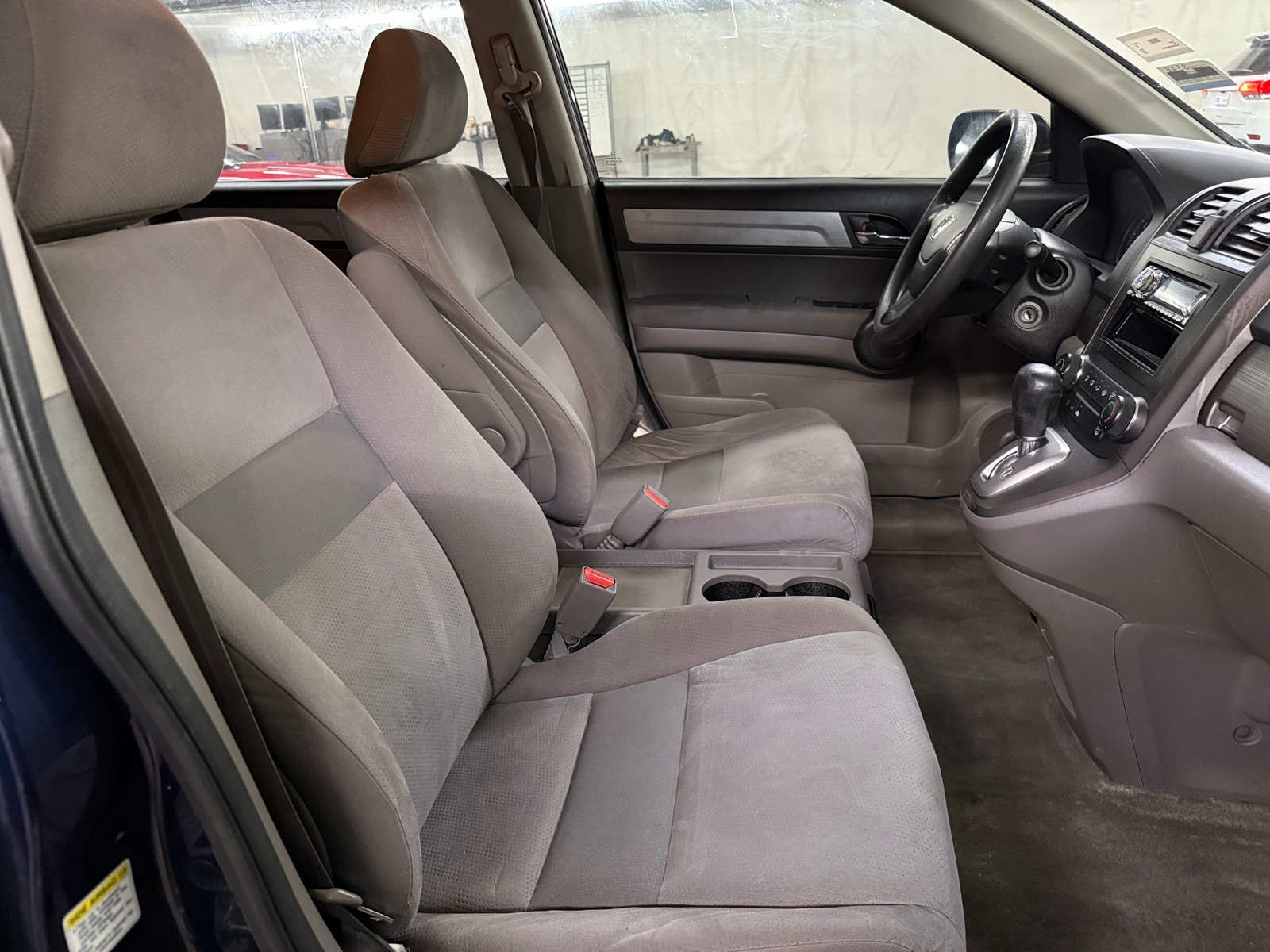 Thumbnail: 2011 Honda CR-V - 2