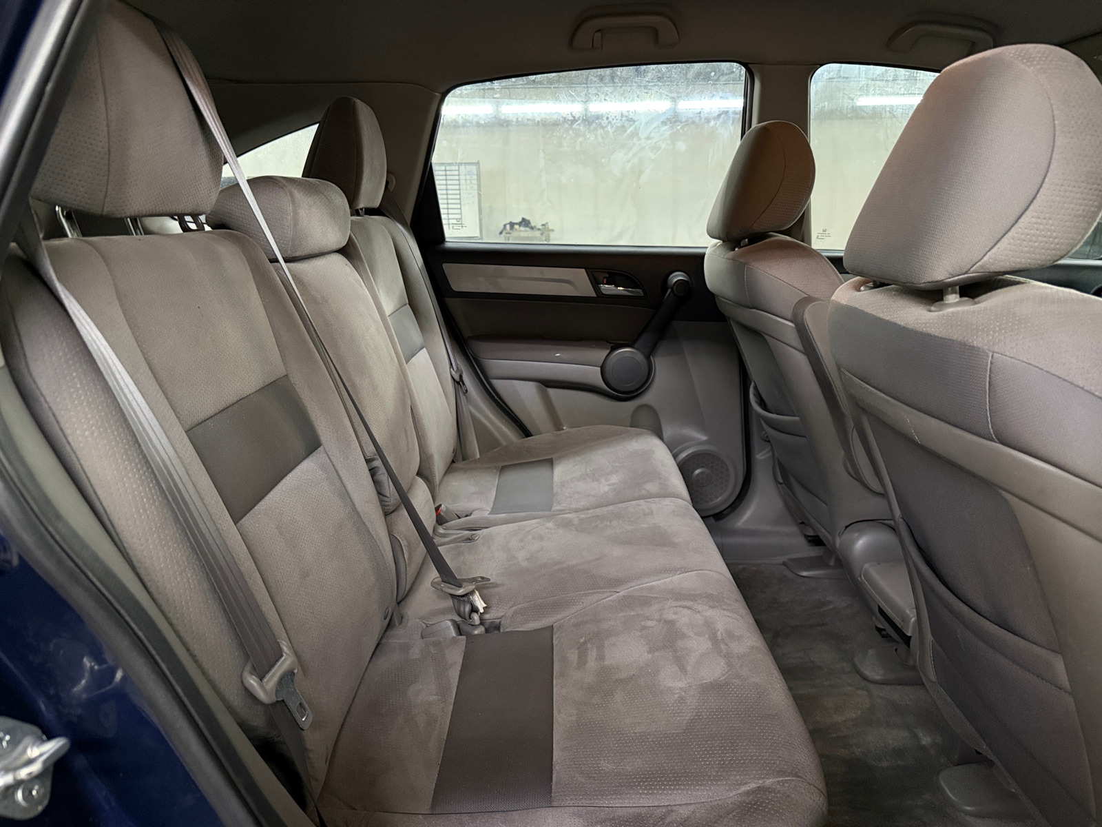 Thumbnail: 2011 Honda CR-V - 6