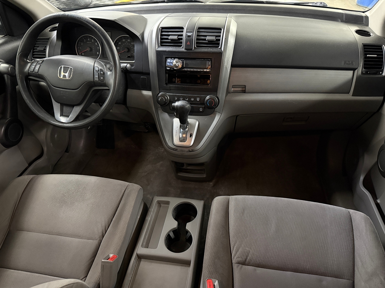 Thumbnail: 2011 Honda CR-V - 3