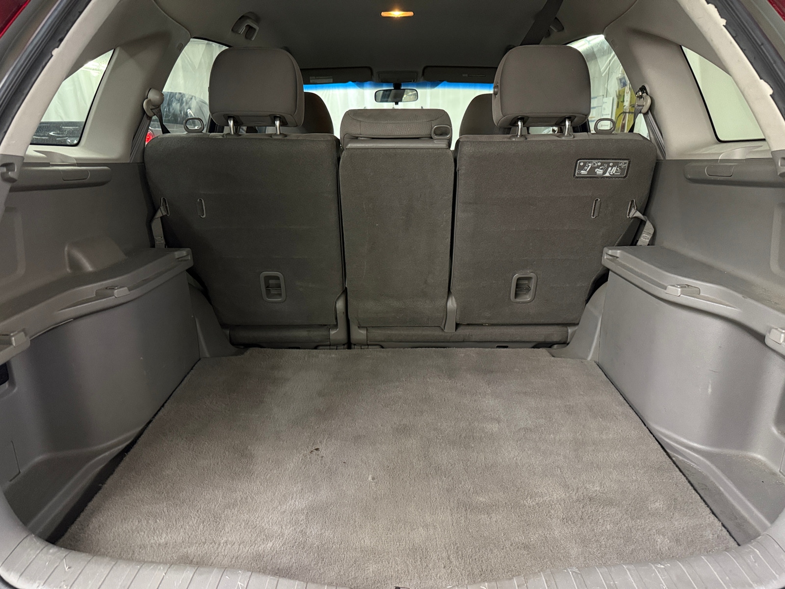 Thumbnail: 2011 Honda CR-V - 7