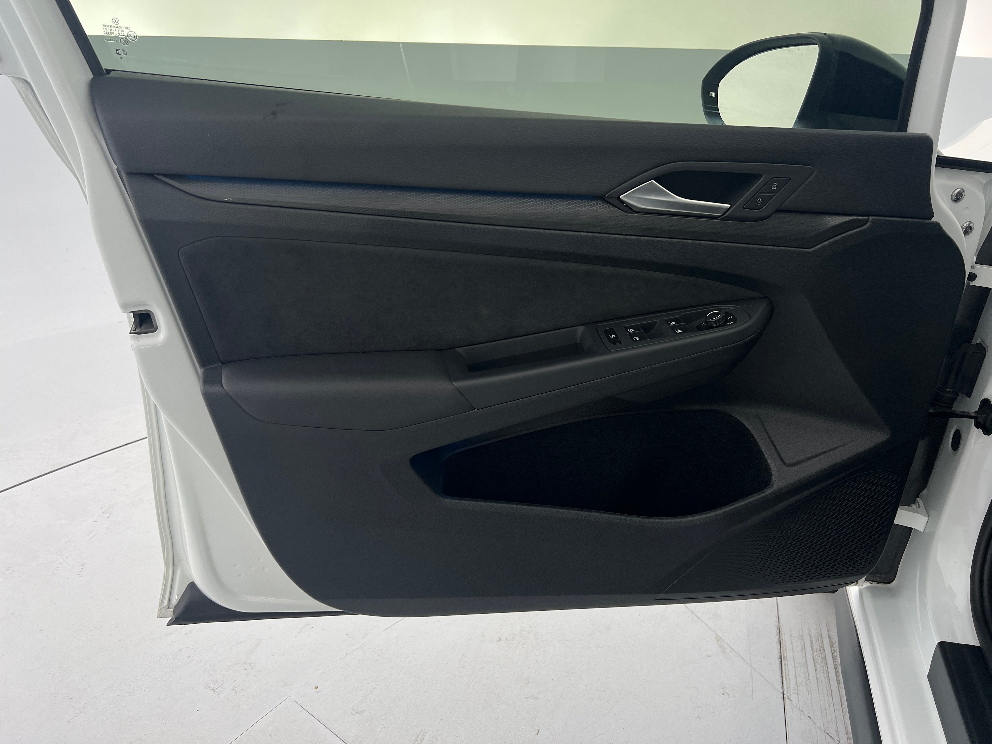 2024 Volkswagen Golf GTI