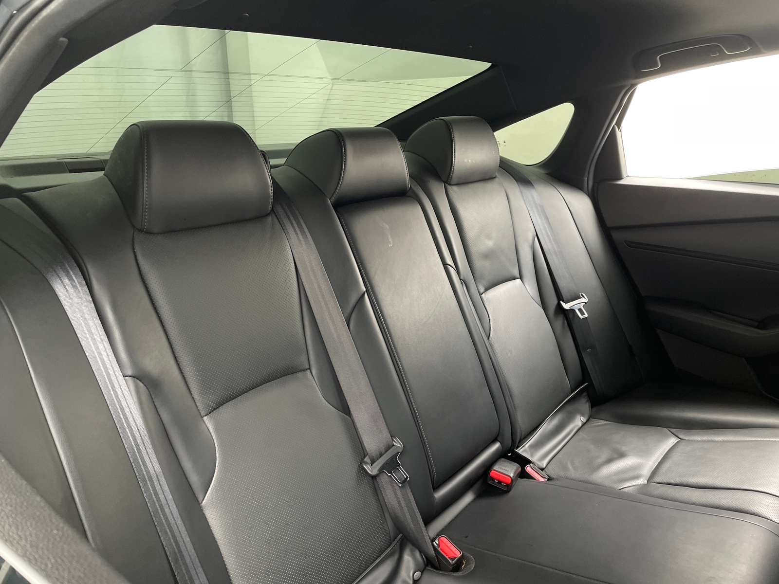 Thumbnail: 2024 Honda Accord - 5