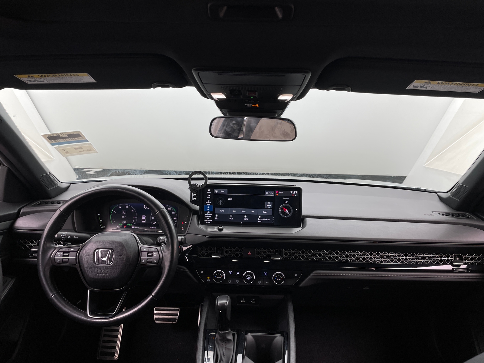 Thumbnail: 2024 Honda Accord - 2