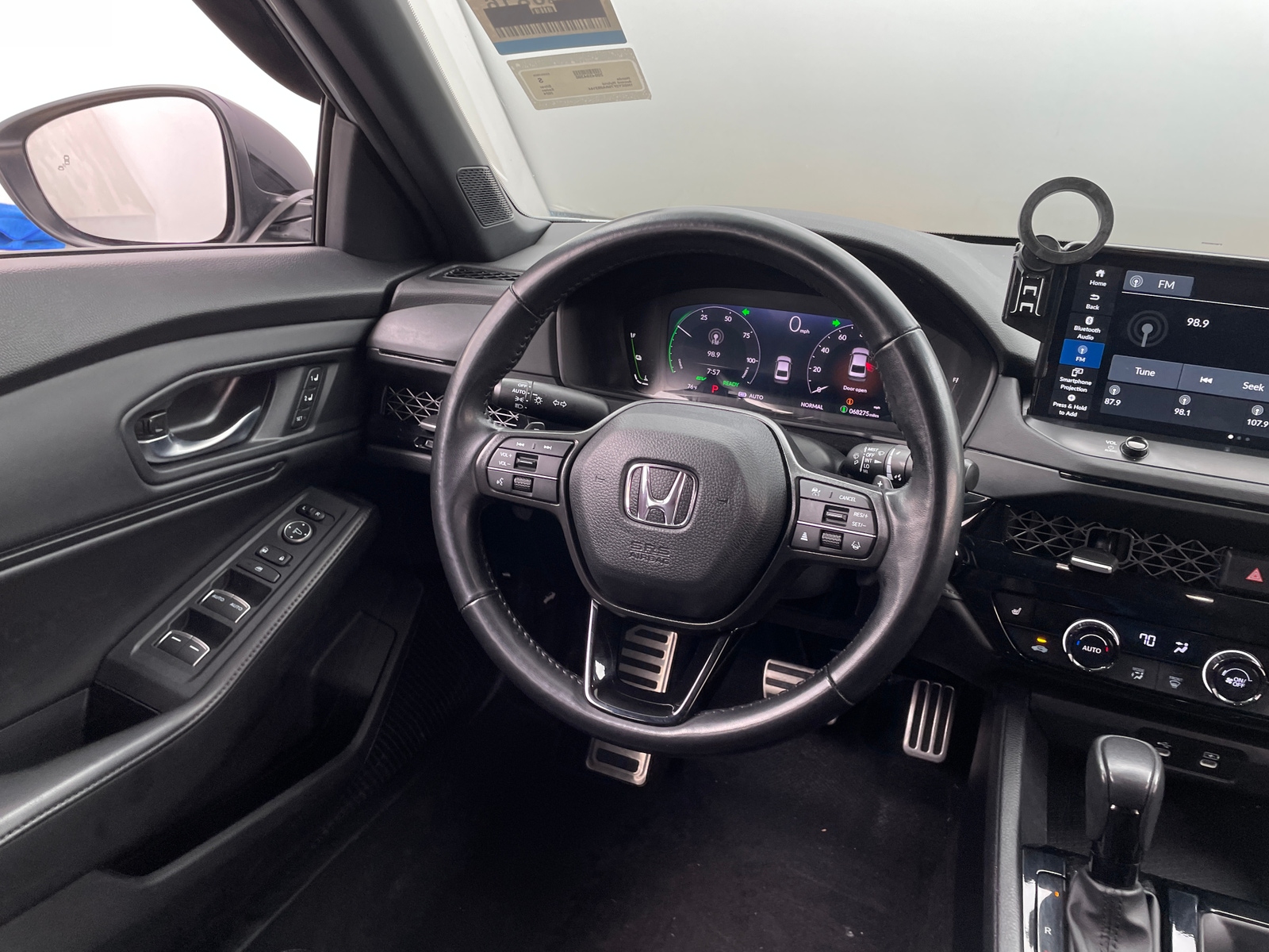 Thumbnail: 2024 Honda Accord - 4